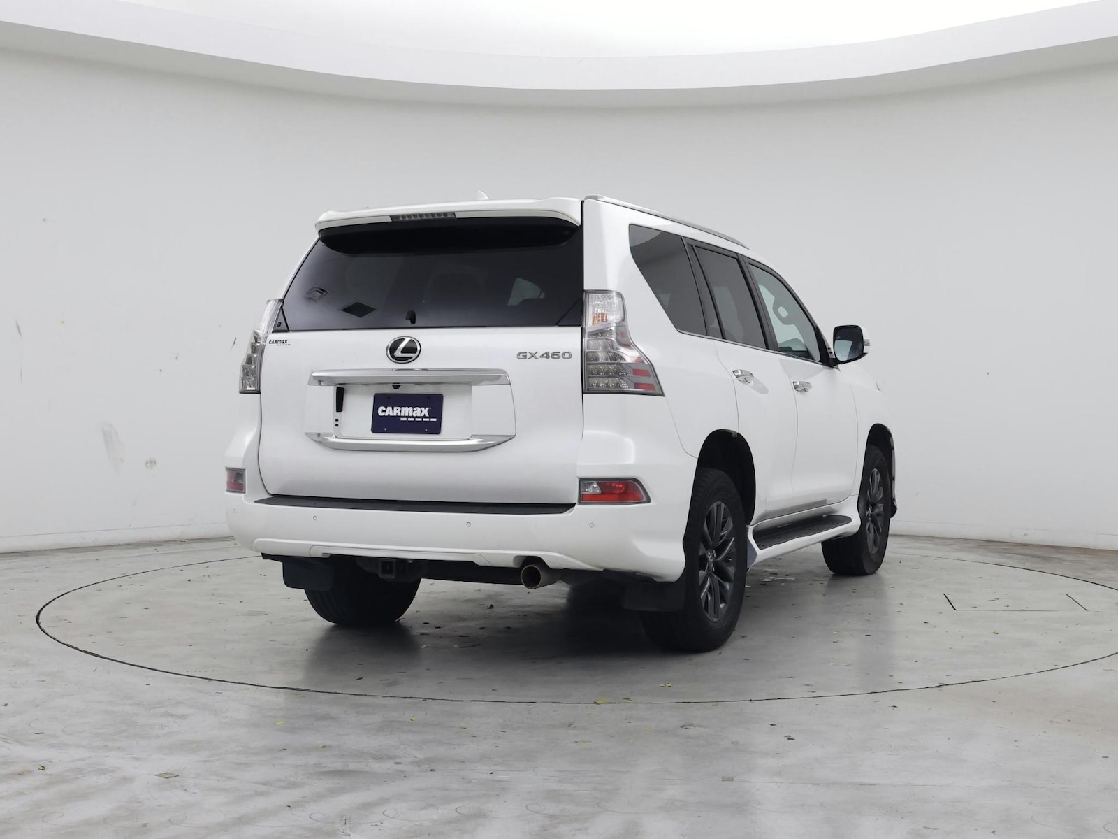 2021 Lexus GX PREMIUM - Photo 9