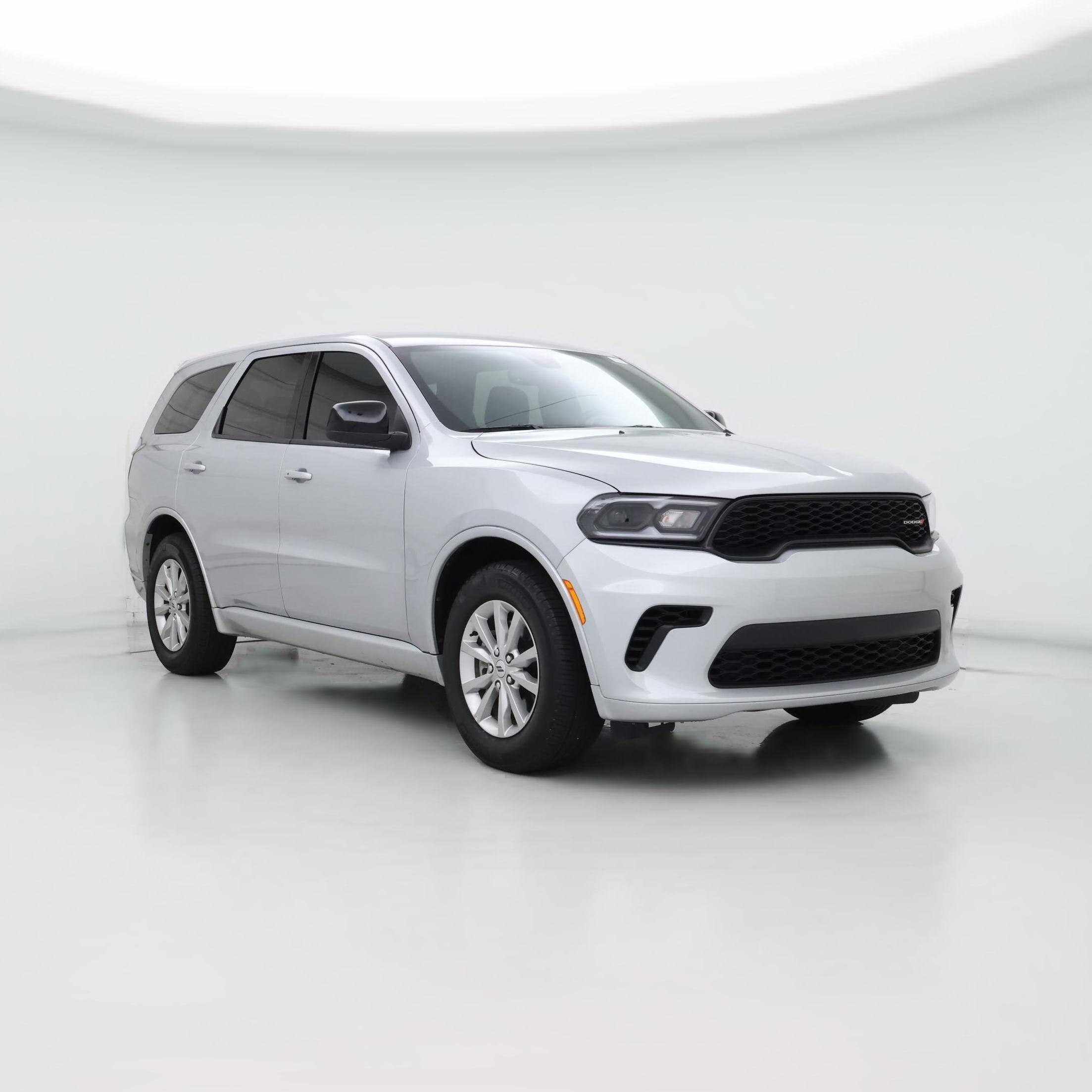 Thumbnail: 2025 Dodge Durango - 1