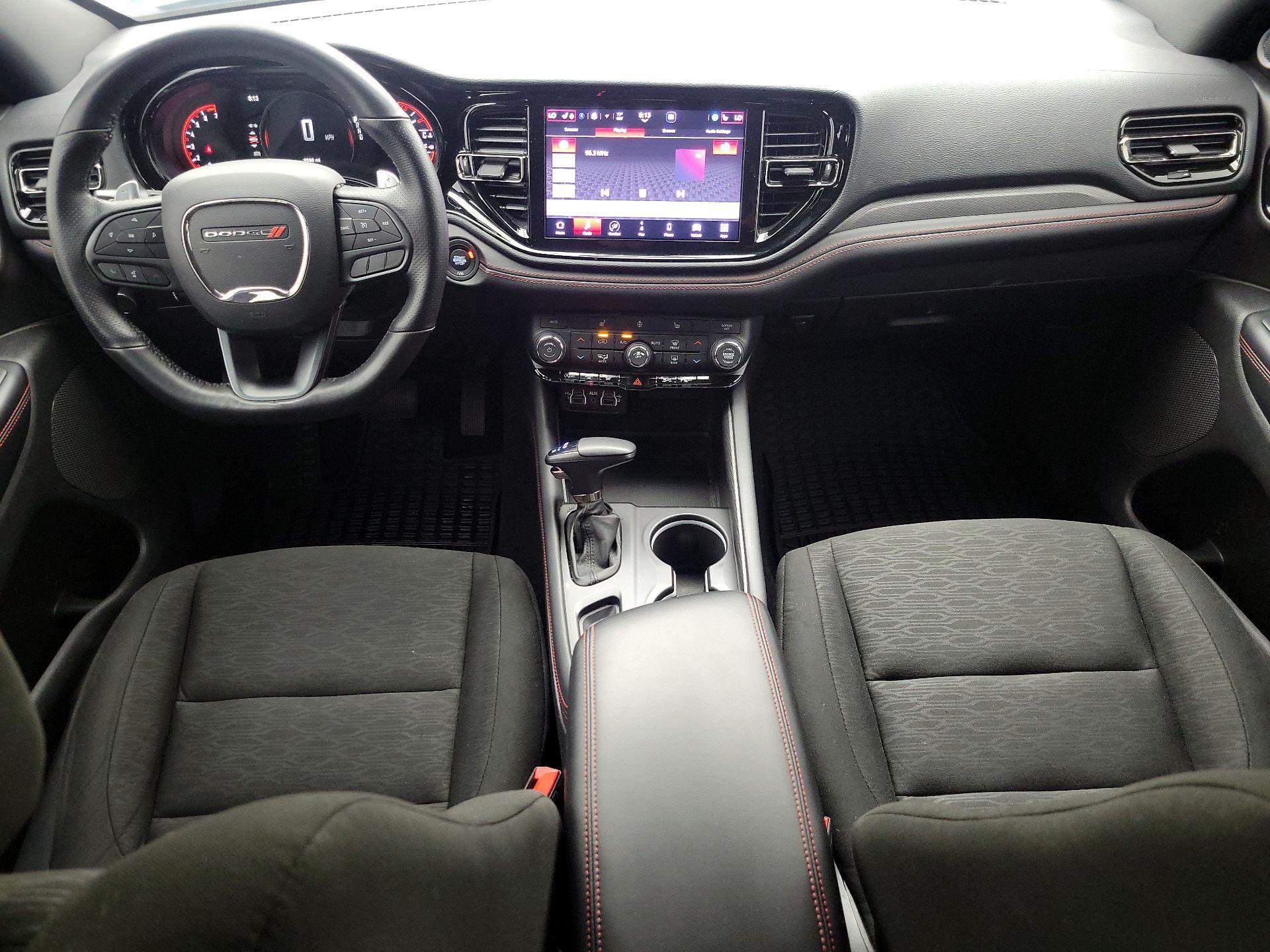 Thumbnail: 2025 Dodge Durango - 9