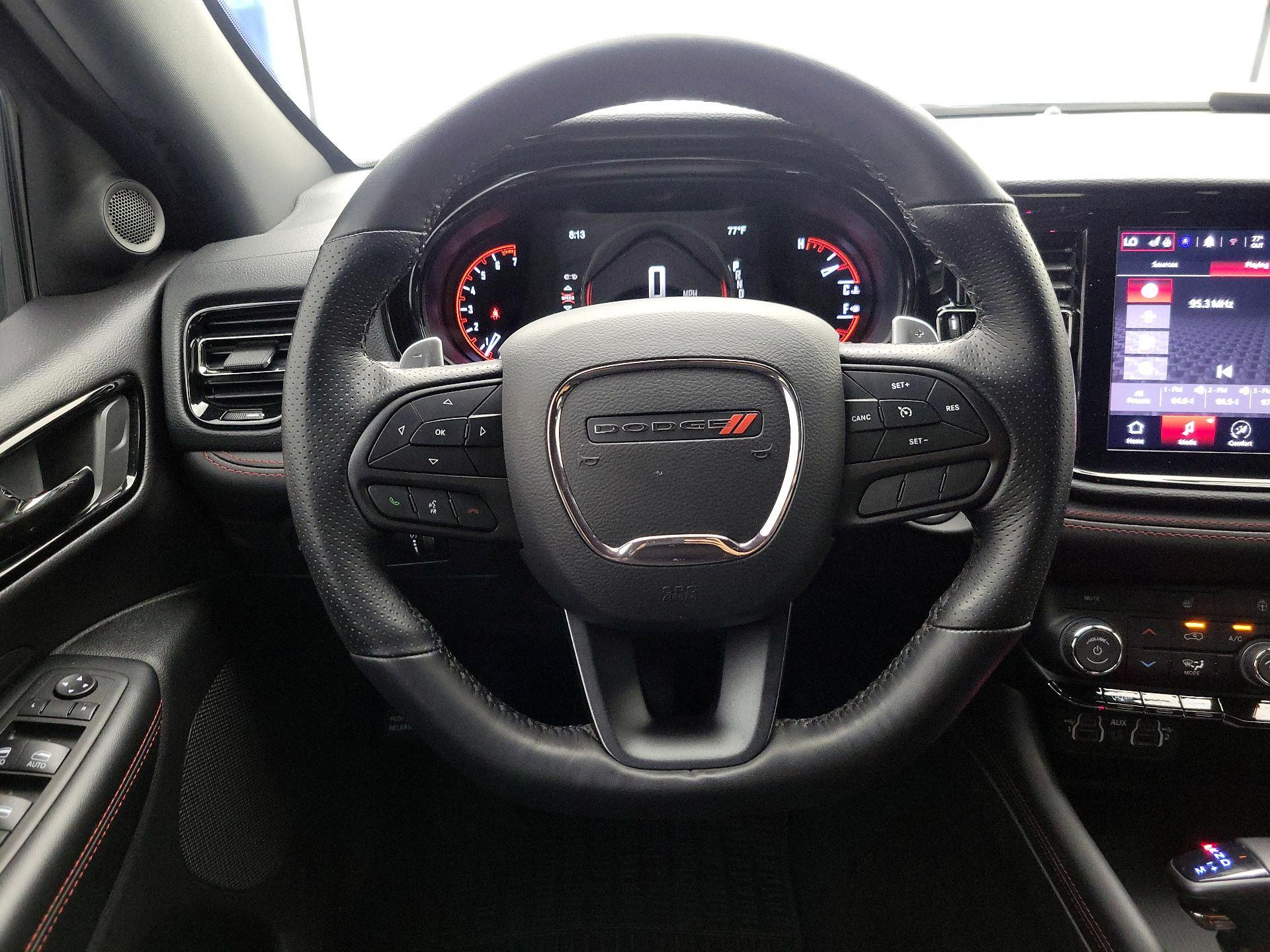Thumbnail: 2025 Dodge Durango - 10