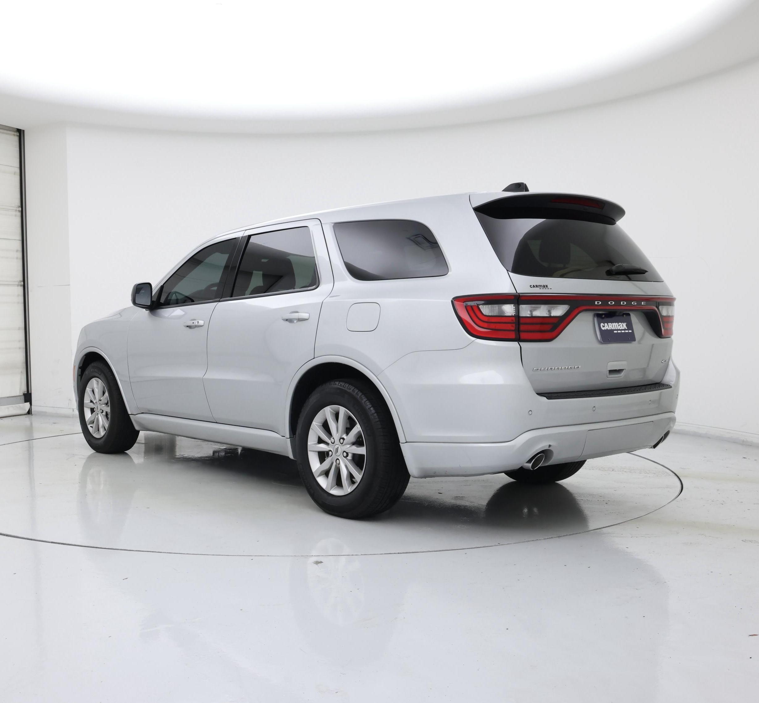 Thumbnail: 2025 Dodge Durango - 2
