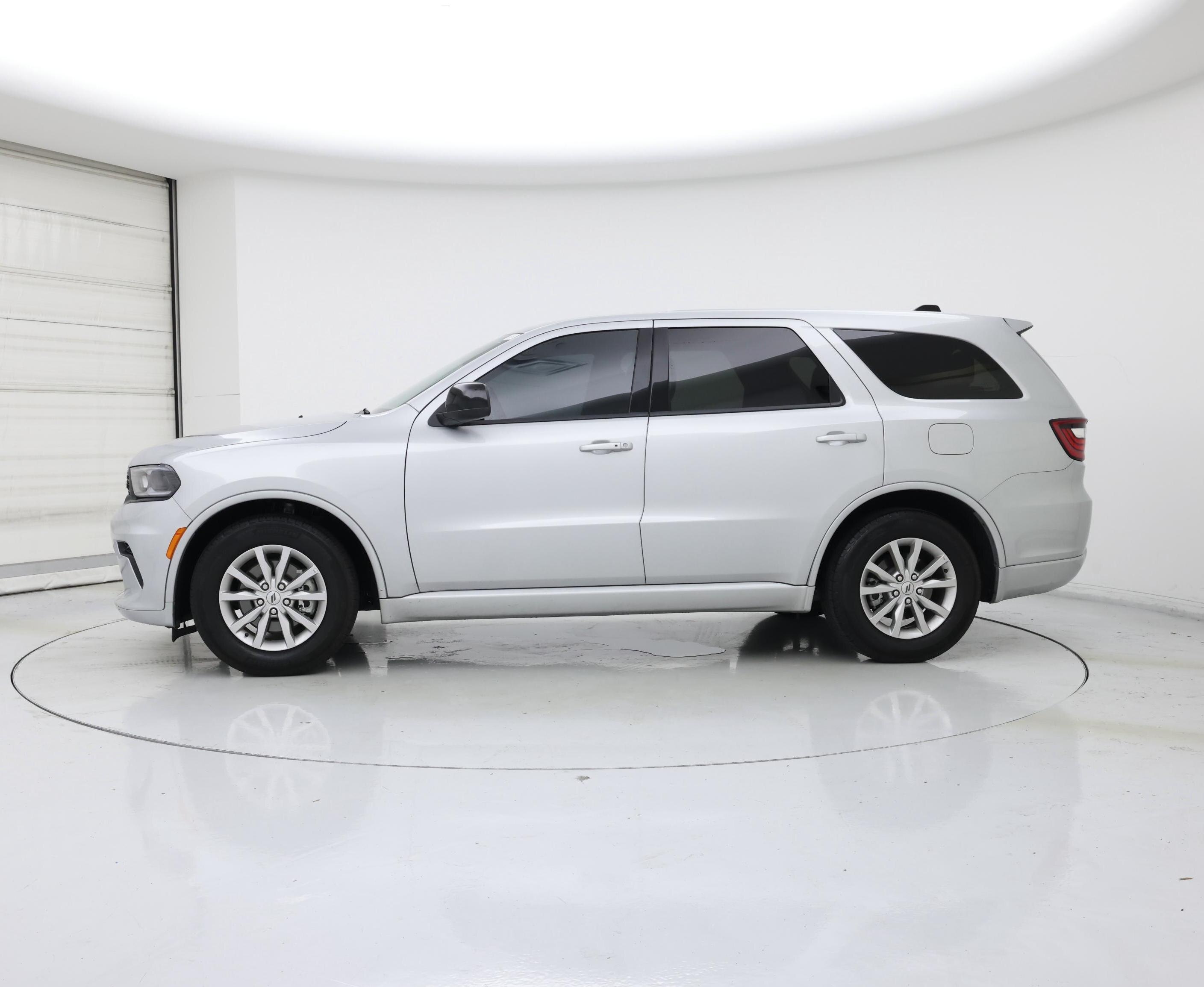 Thumbnail: 2025 Dodge Durango - 3