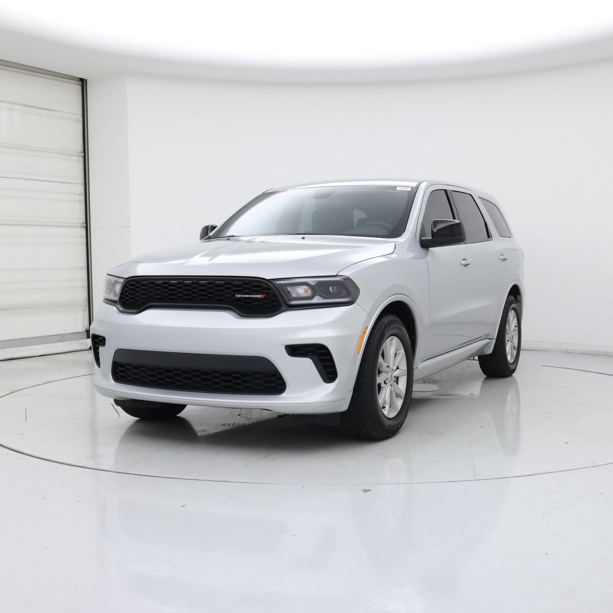 Thumbnail: 2025 Dodge Durango - 4