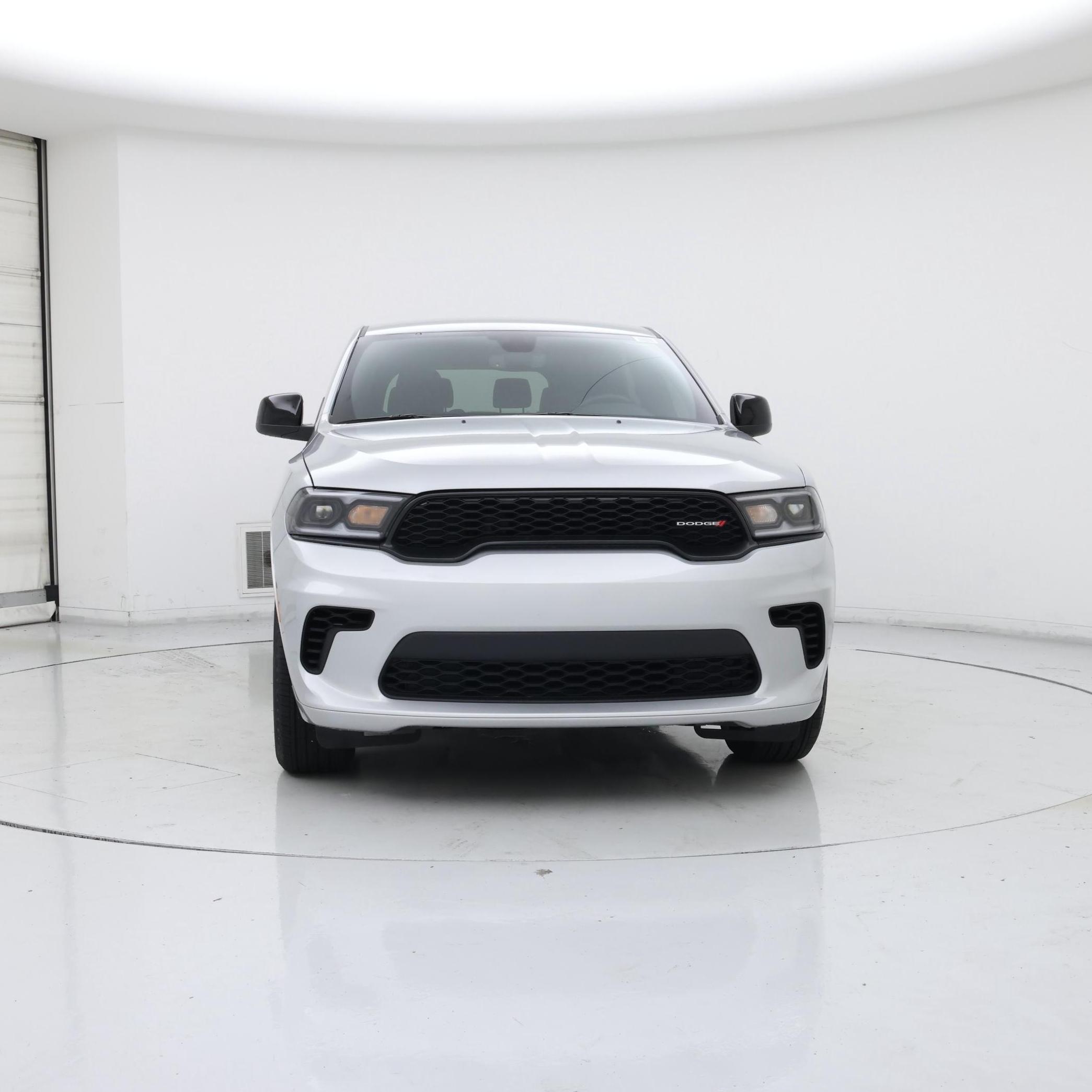 Thumbnail: 2025 Dodge Durango - 5