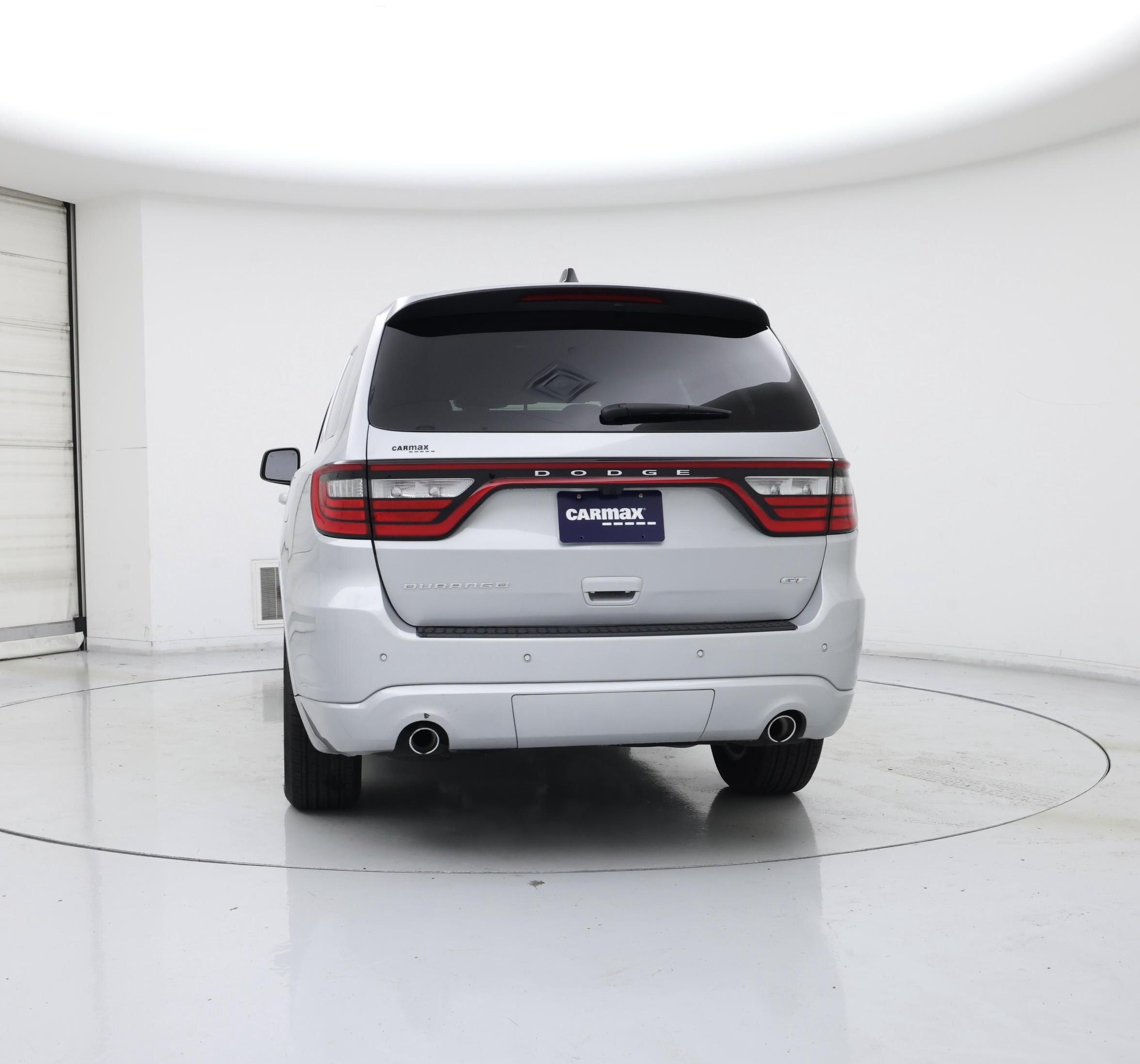 Thumbnail: 2025 Dodge Durango - 6