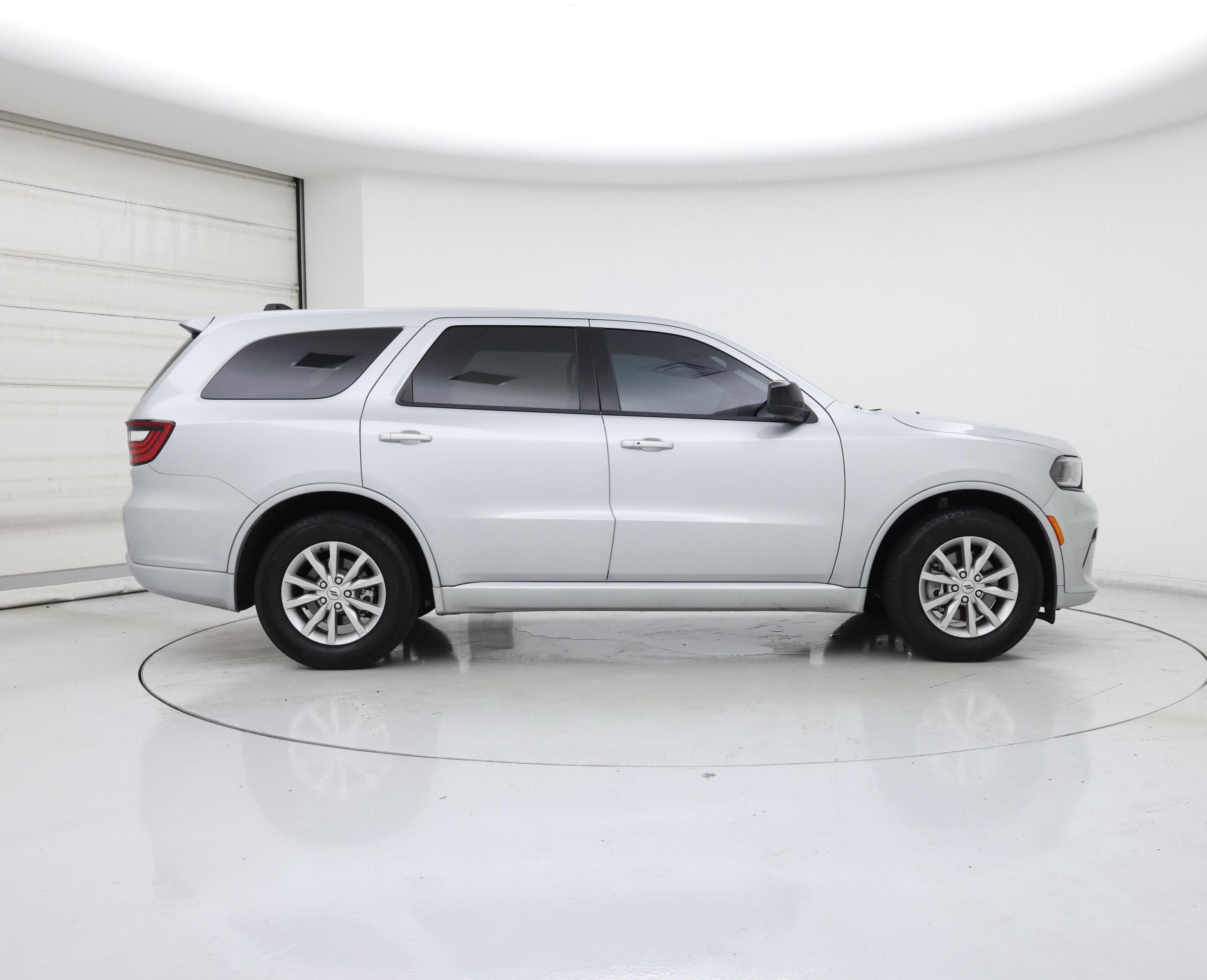 Thumbnail: 2025 Dodge Durango - 7