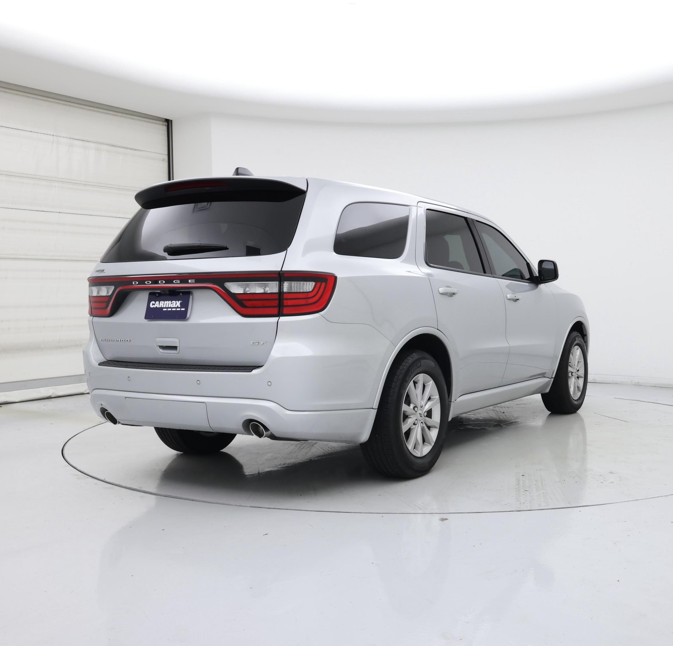 Thumbnail: 2025 Dodge Durango - 8
