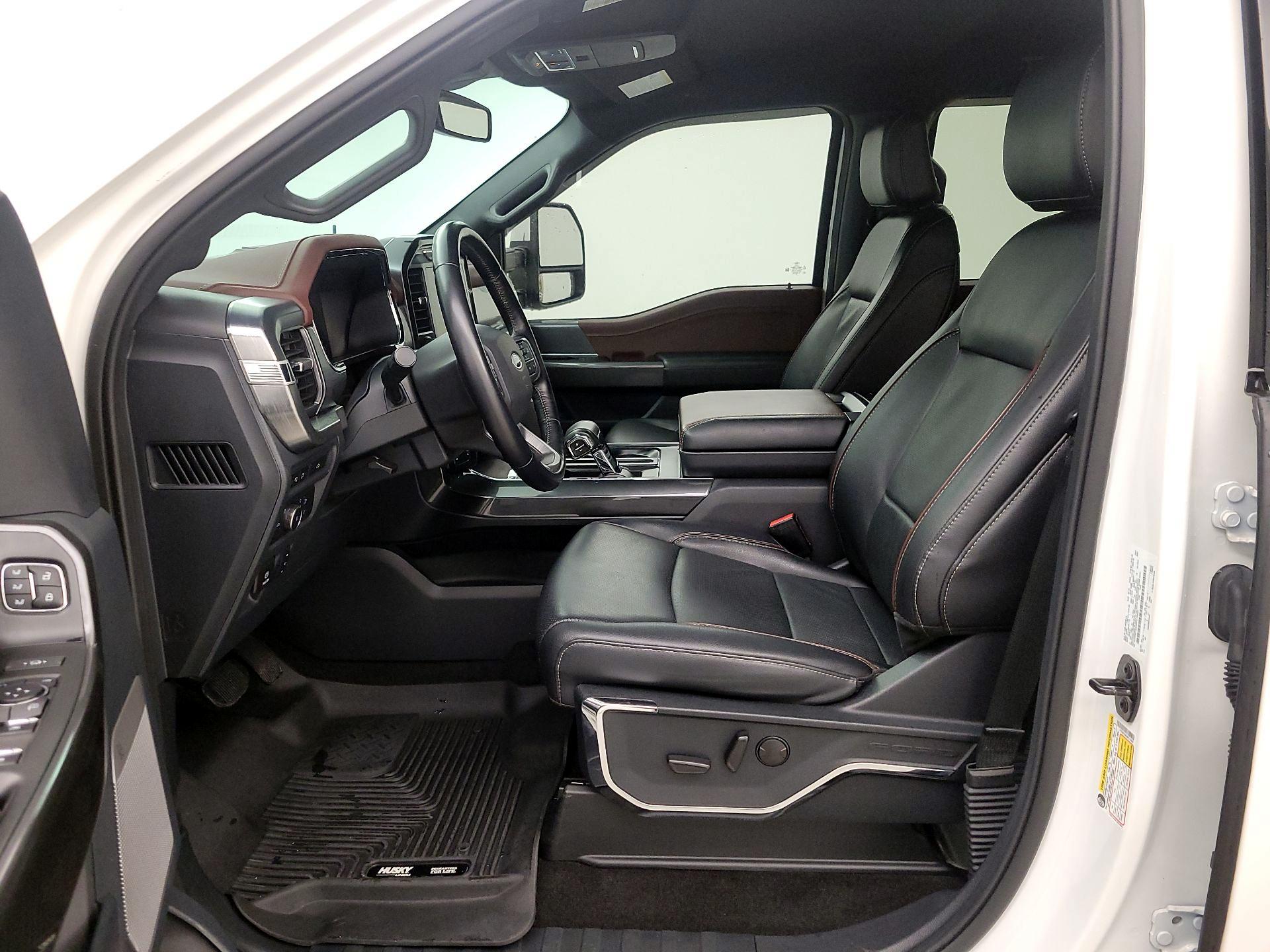 Thumbnail: 2022 Ford F-150 - 11