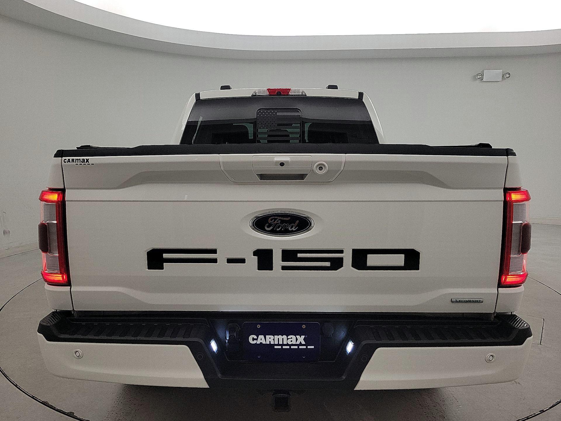 Thumbnail: 2022 Ford F-150 - 20