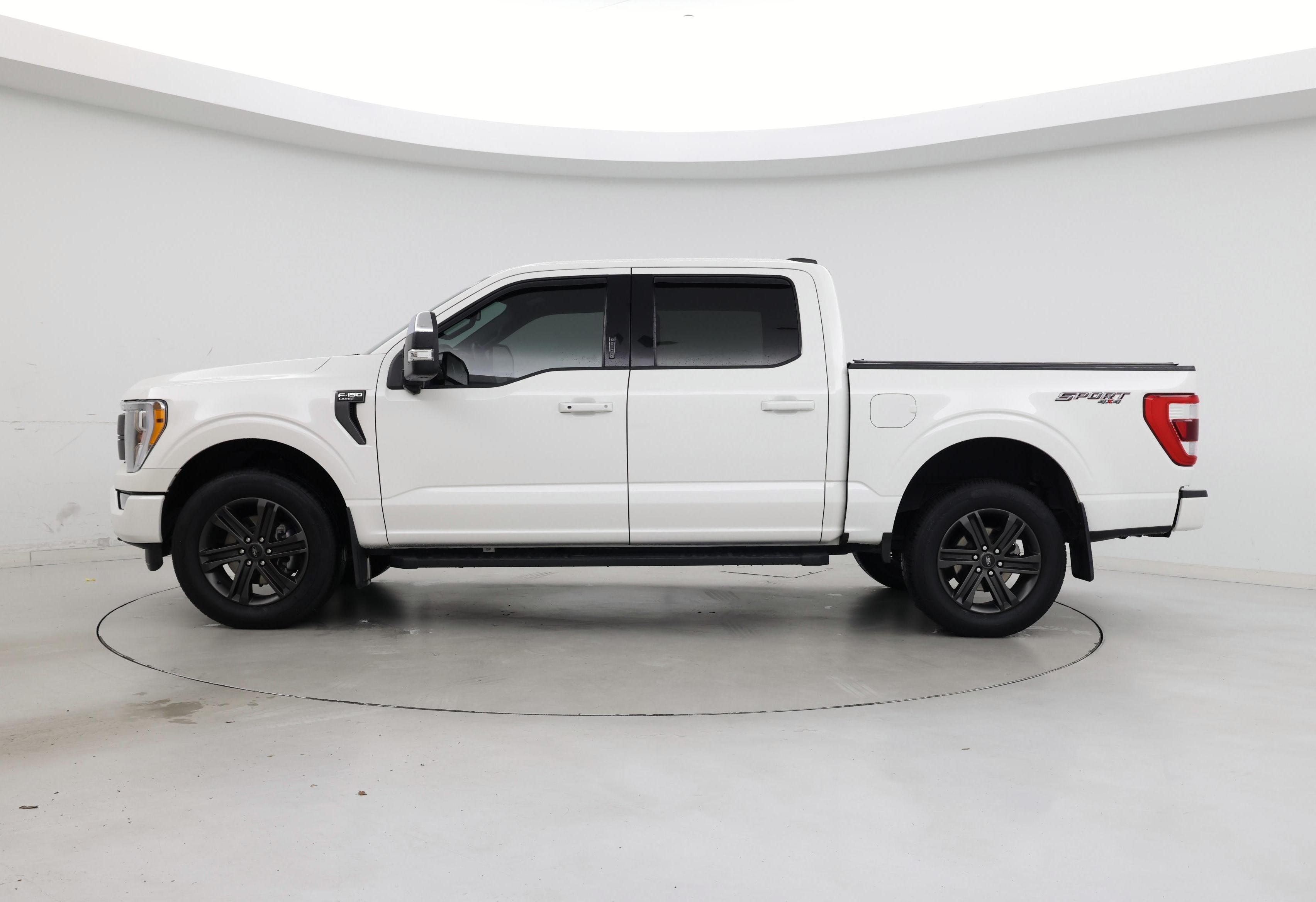 Thumbnail: 2022 Ford F-150 - 3