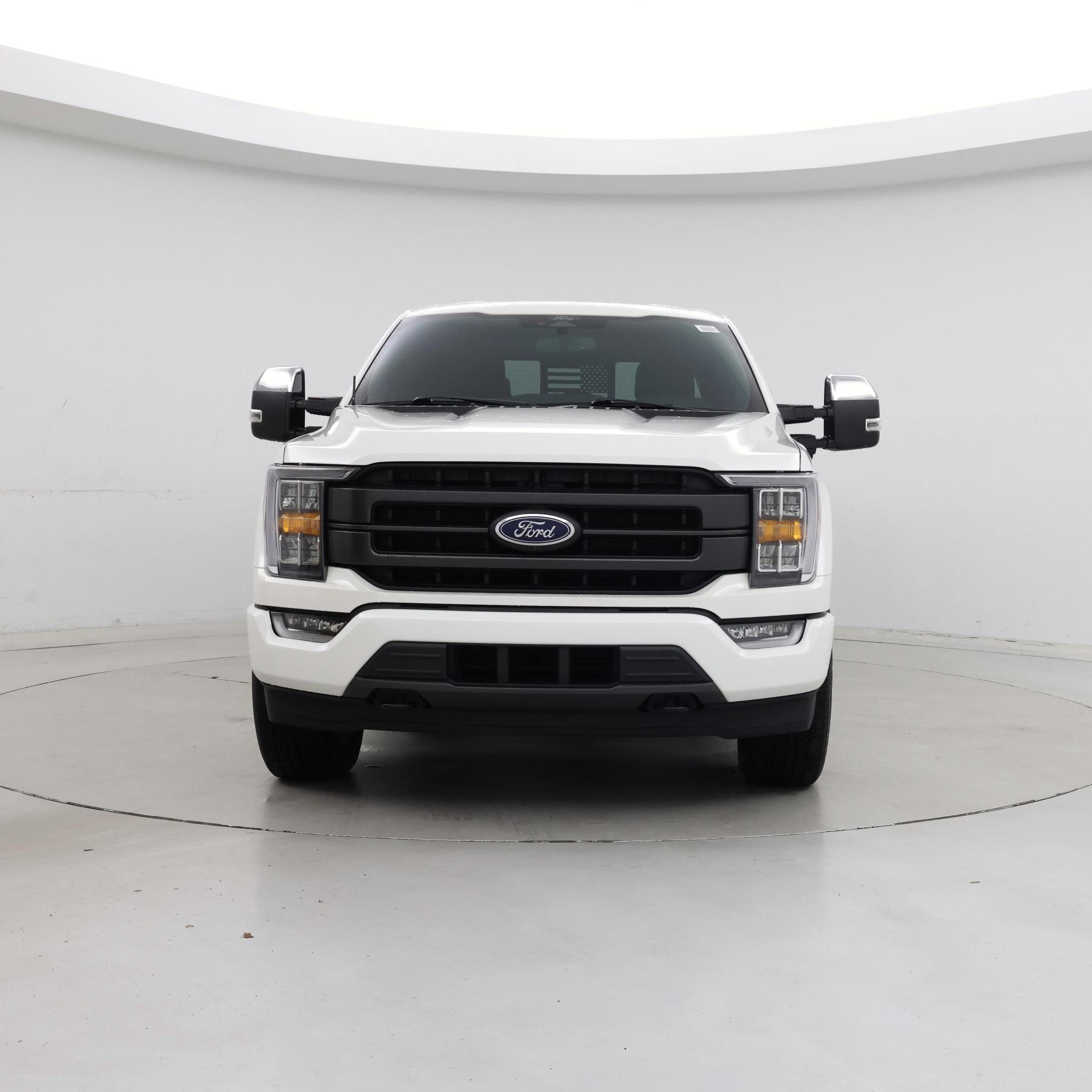 Thumbnail: 2022 Ford F-150 - 5