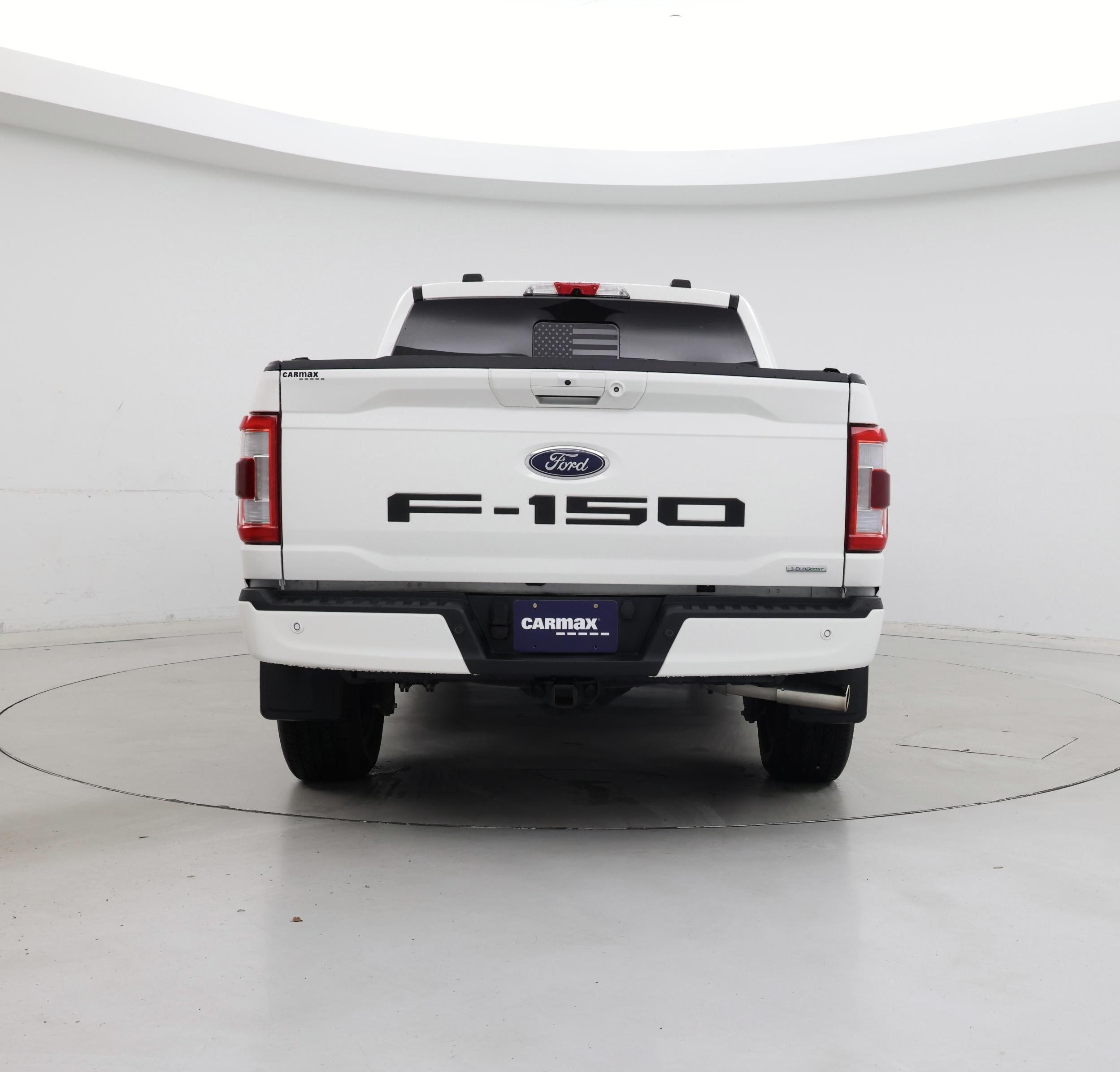 Thumbnail: 2022 Ford F-150 - 6