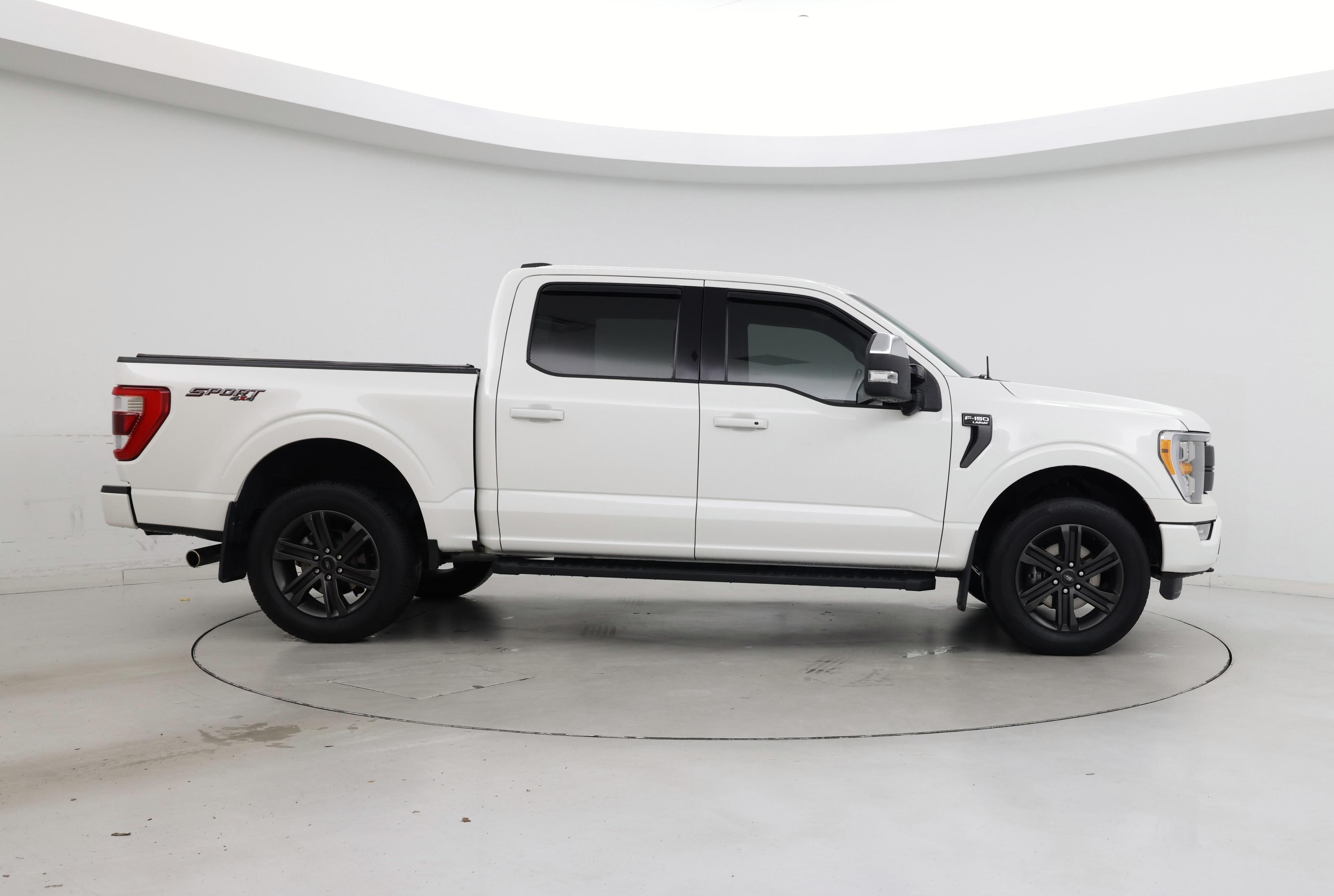 Thumbnail: 2022 Ford F-150 - 7
