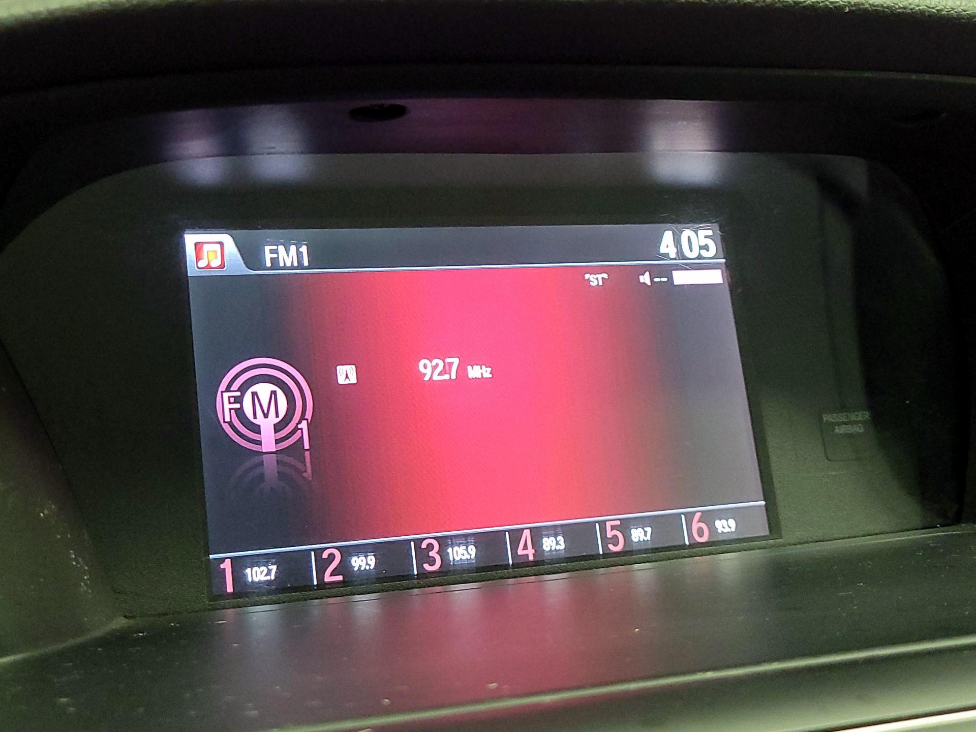 Thumbnail: 2015 Honda Accord - 15