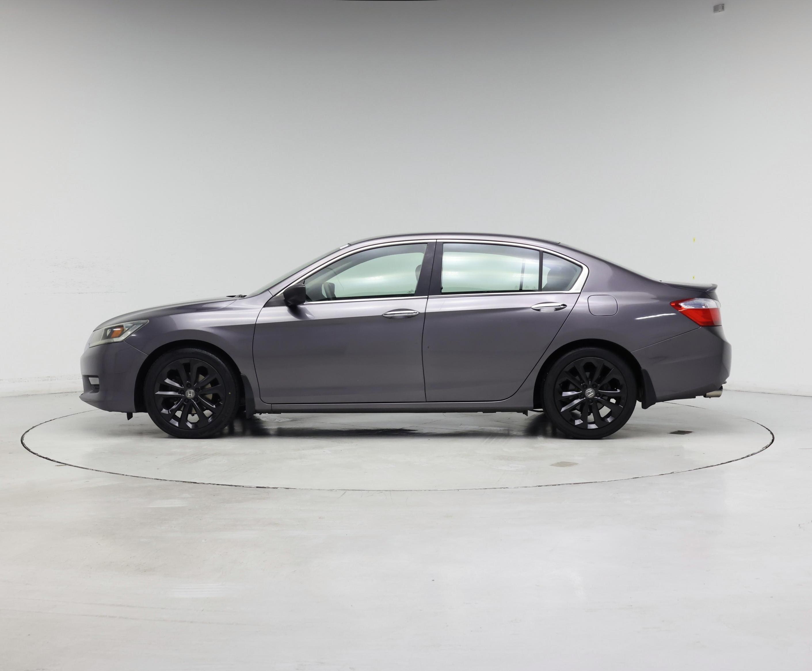 Thumbnail: 2015 Honda Accord - 3