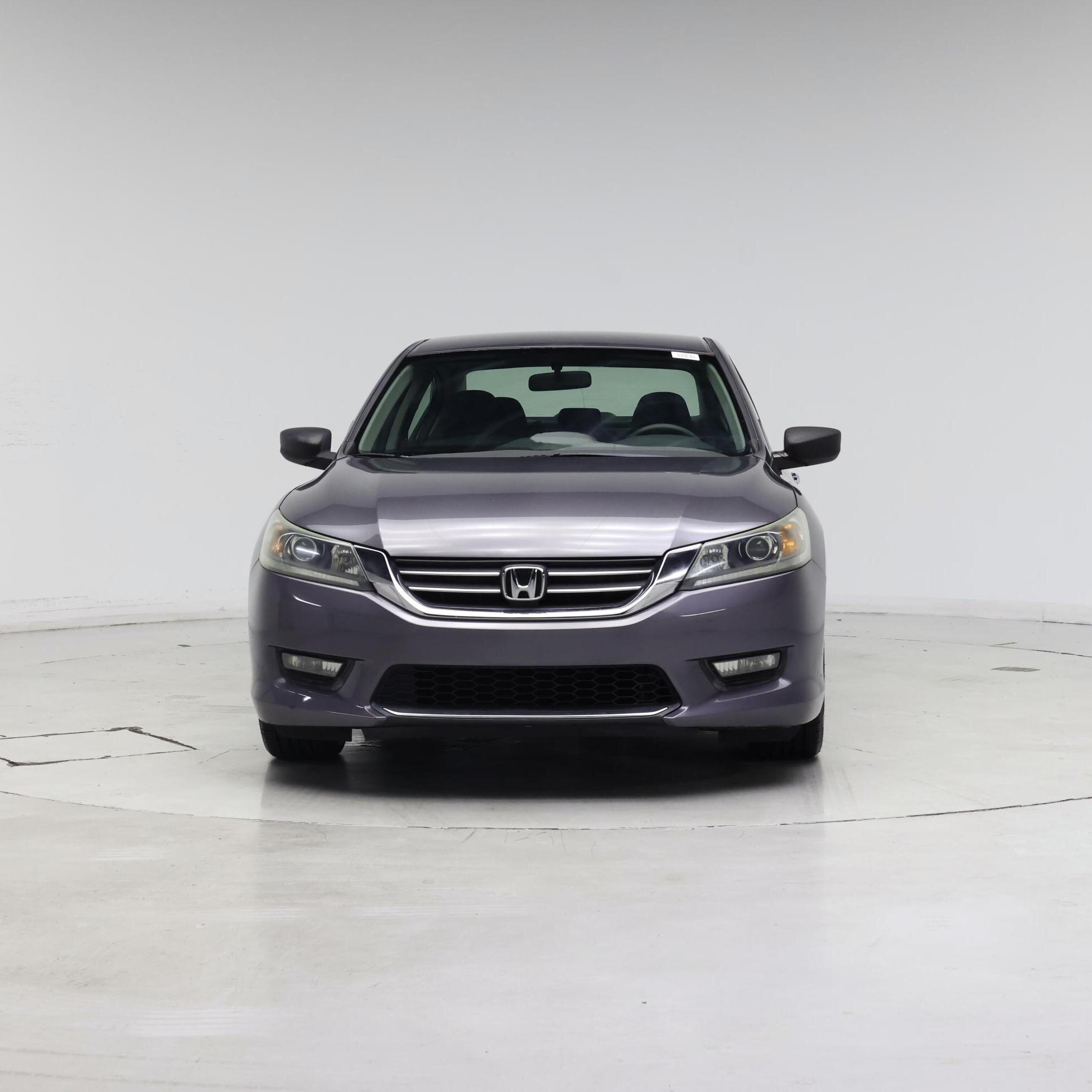 Thumbnail: 2015 Honda Accord - 5