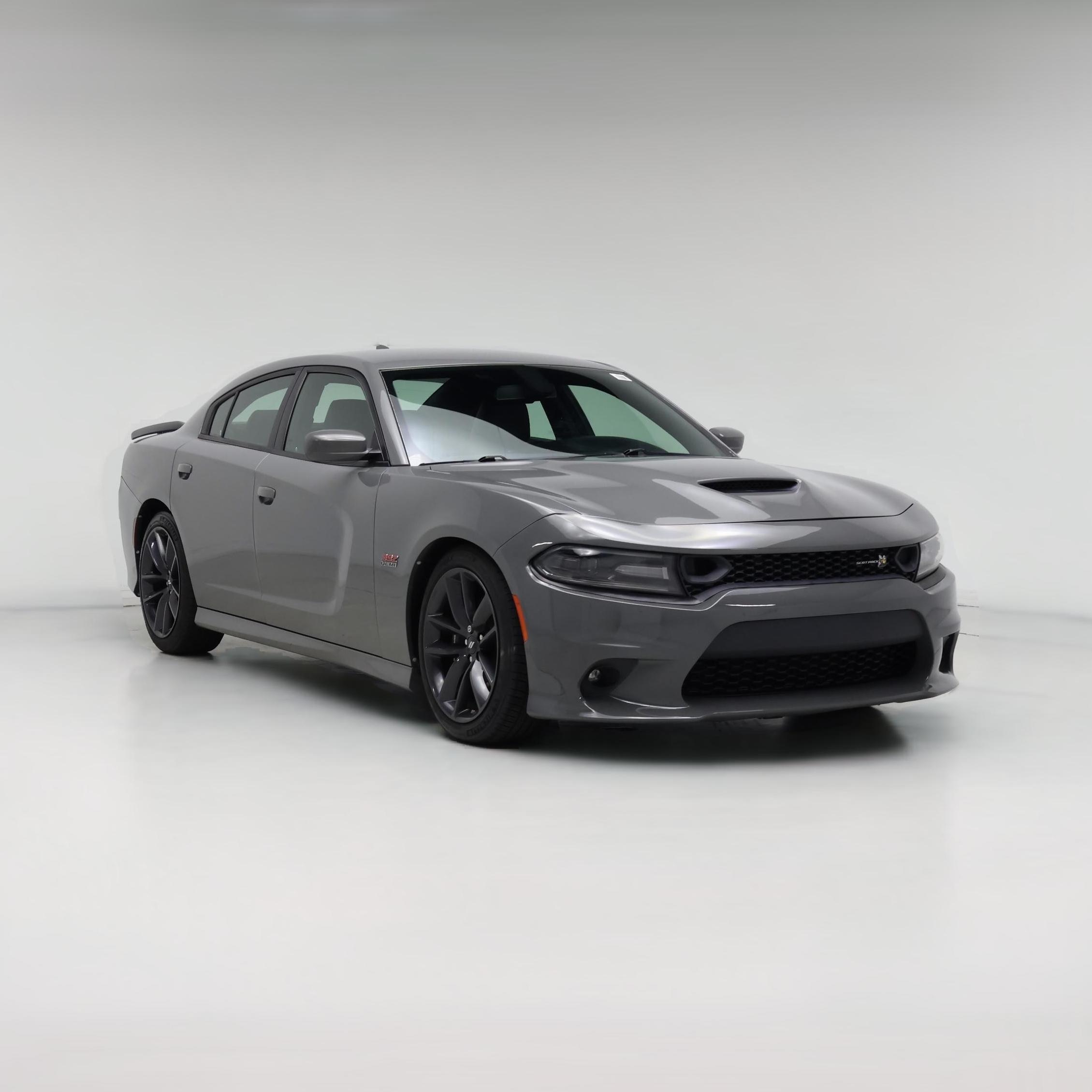 Thumbnail: 2019 Dodge Charger - 1