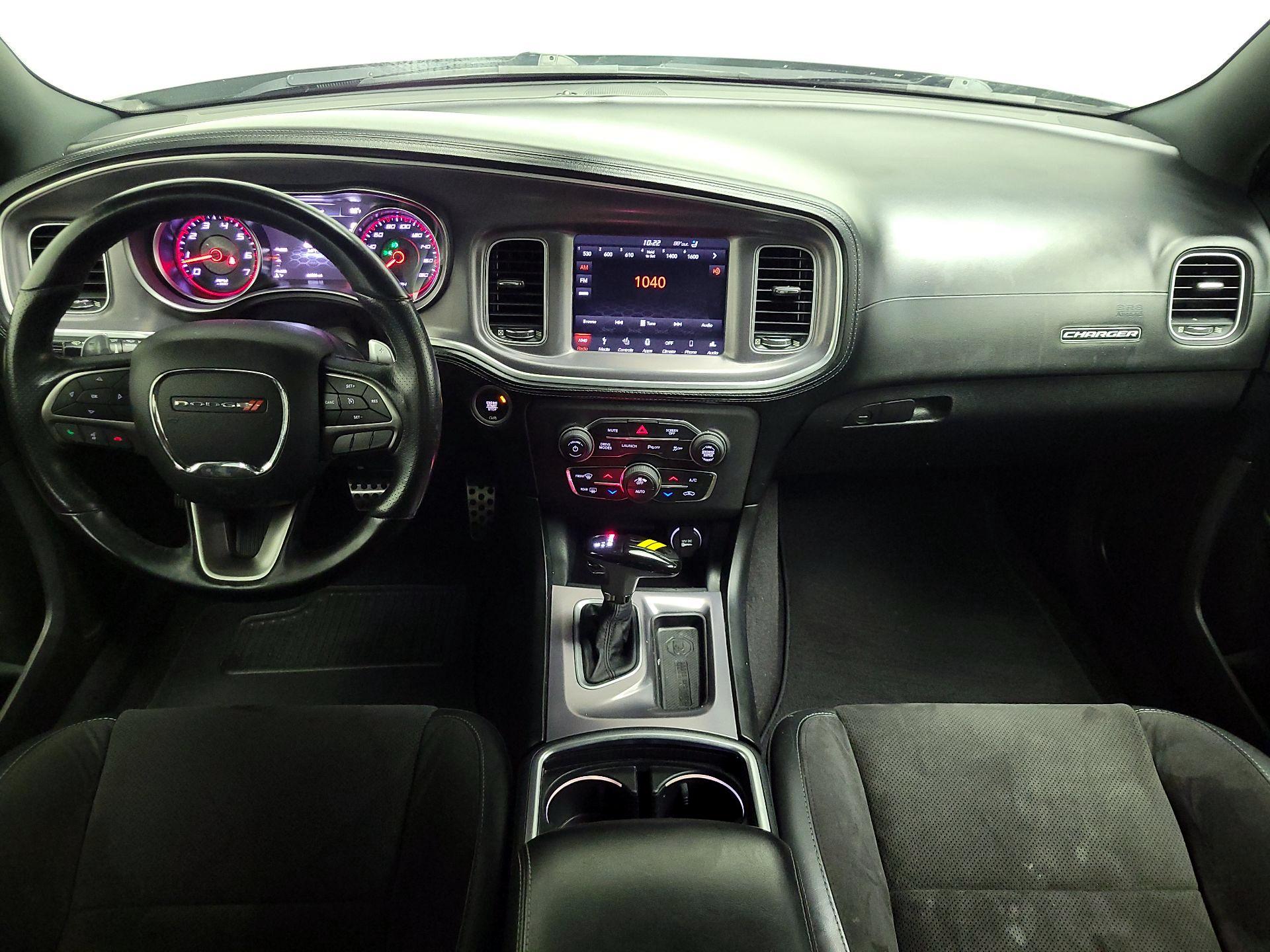 Thumbnail: 2019 Dodge Charger - 9