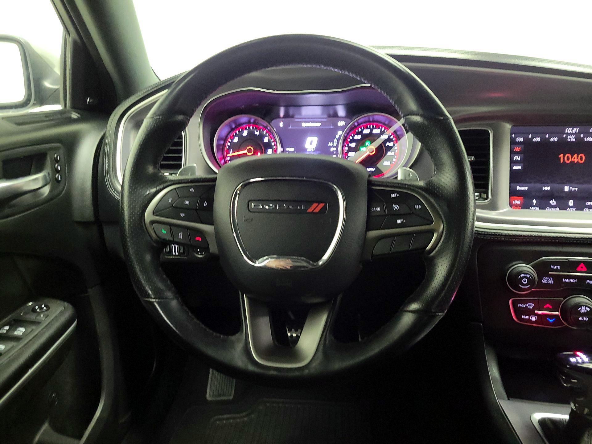 Thumbnail: 2019 Dodge Charger - 10