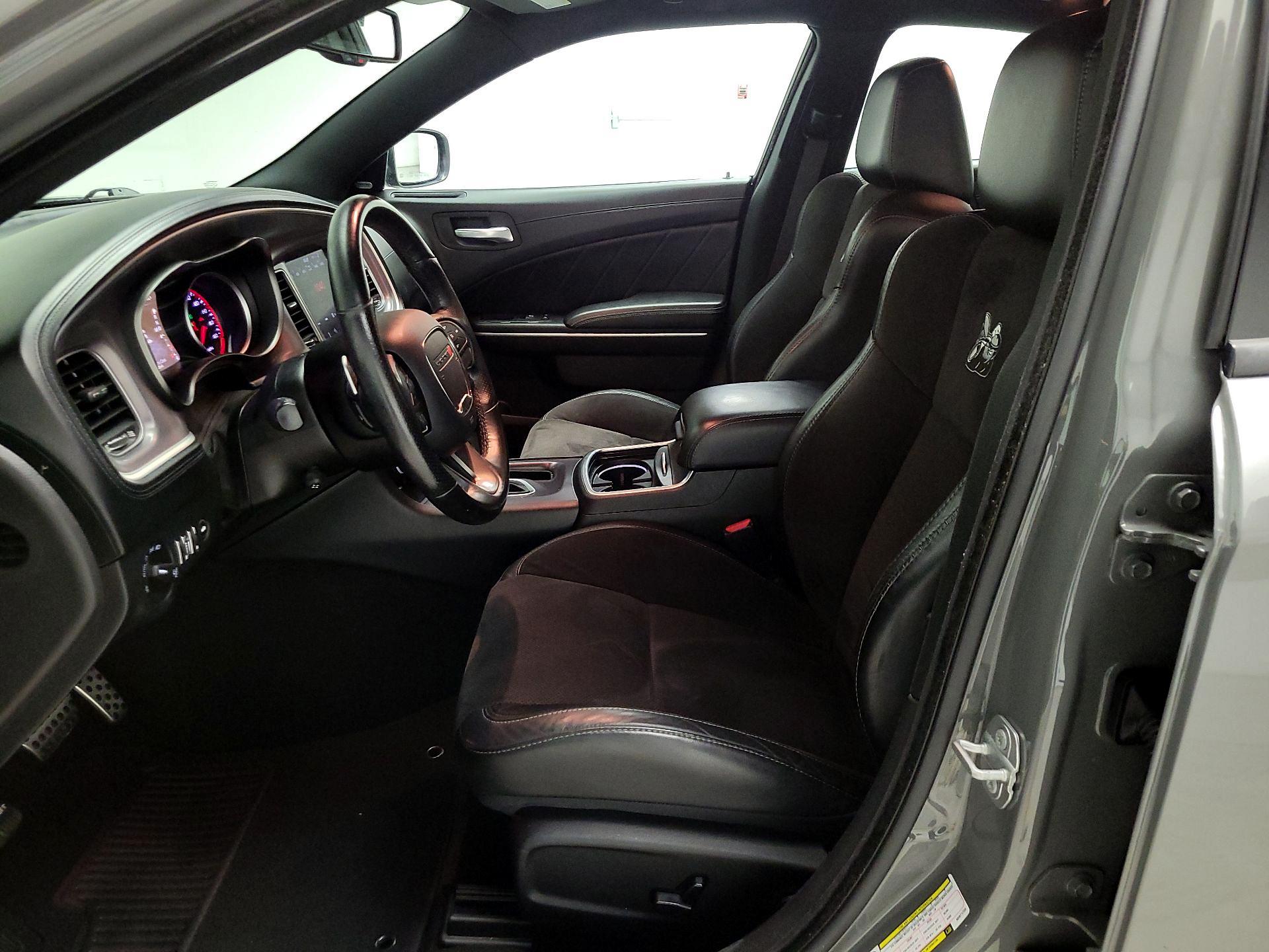 Thumbnail: 2019 Dodge Charger - 11