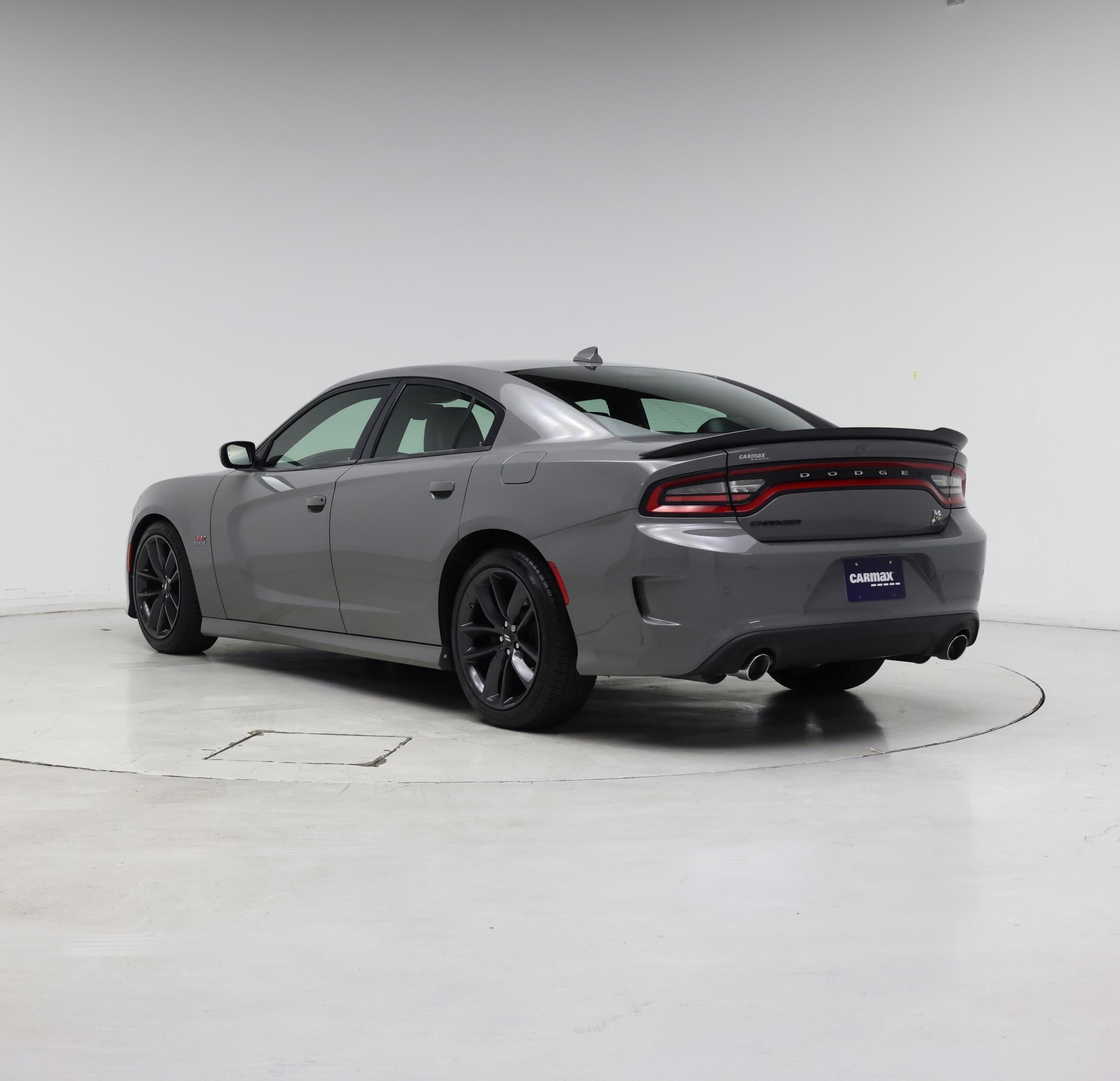 Thumbnail: 2019 Dodge Charger - 2