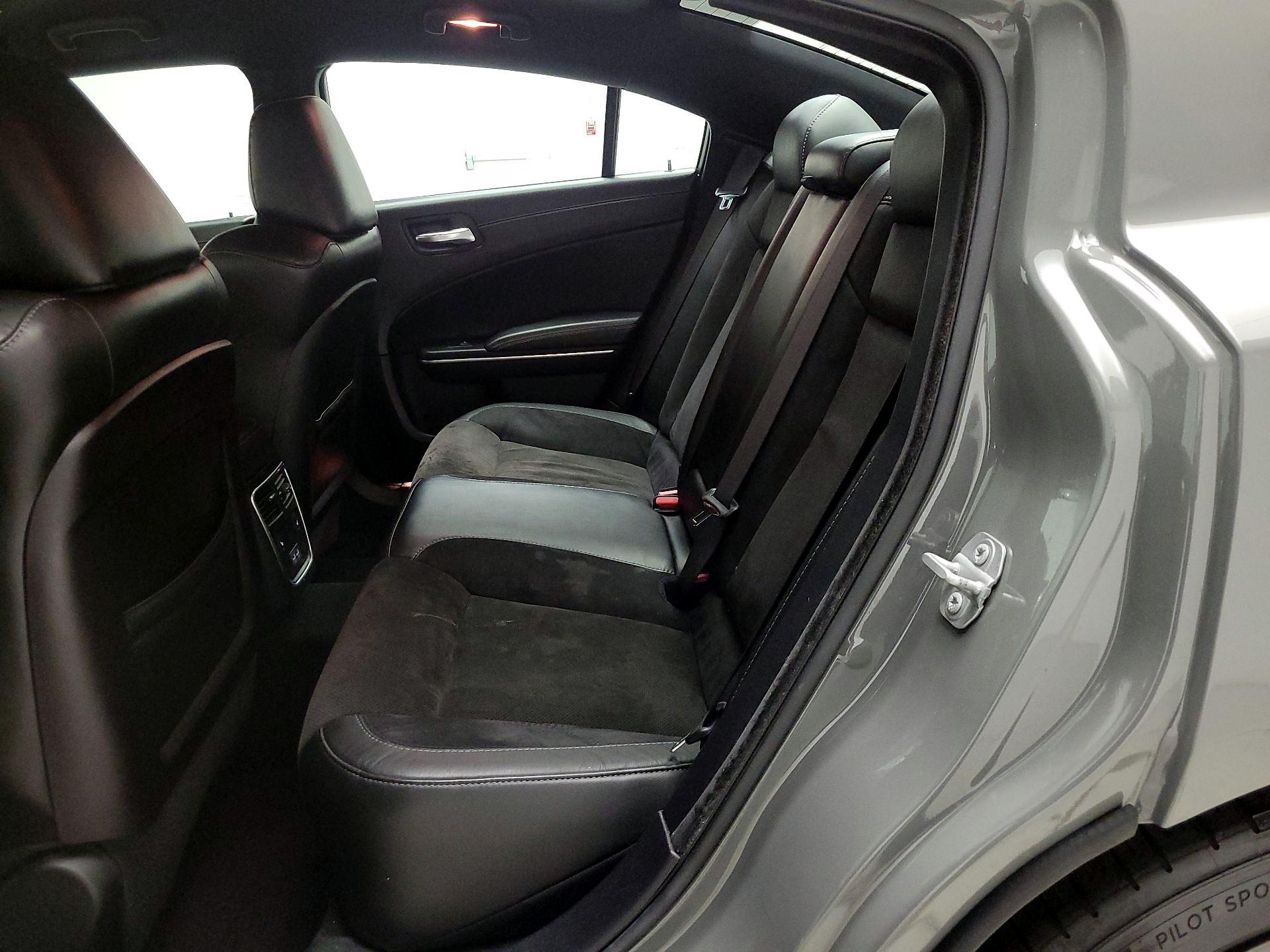 Thumbnail: 2019 Dodge Charger - 19