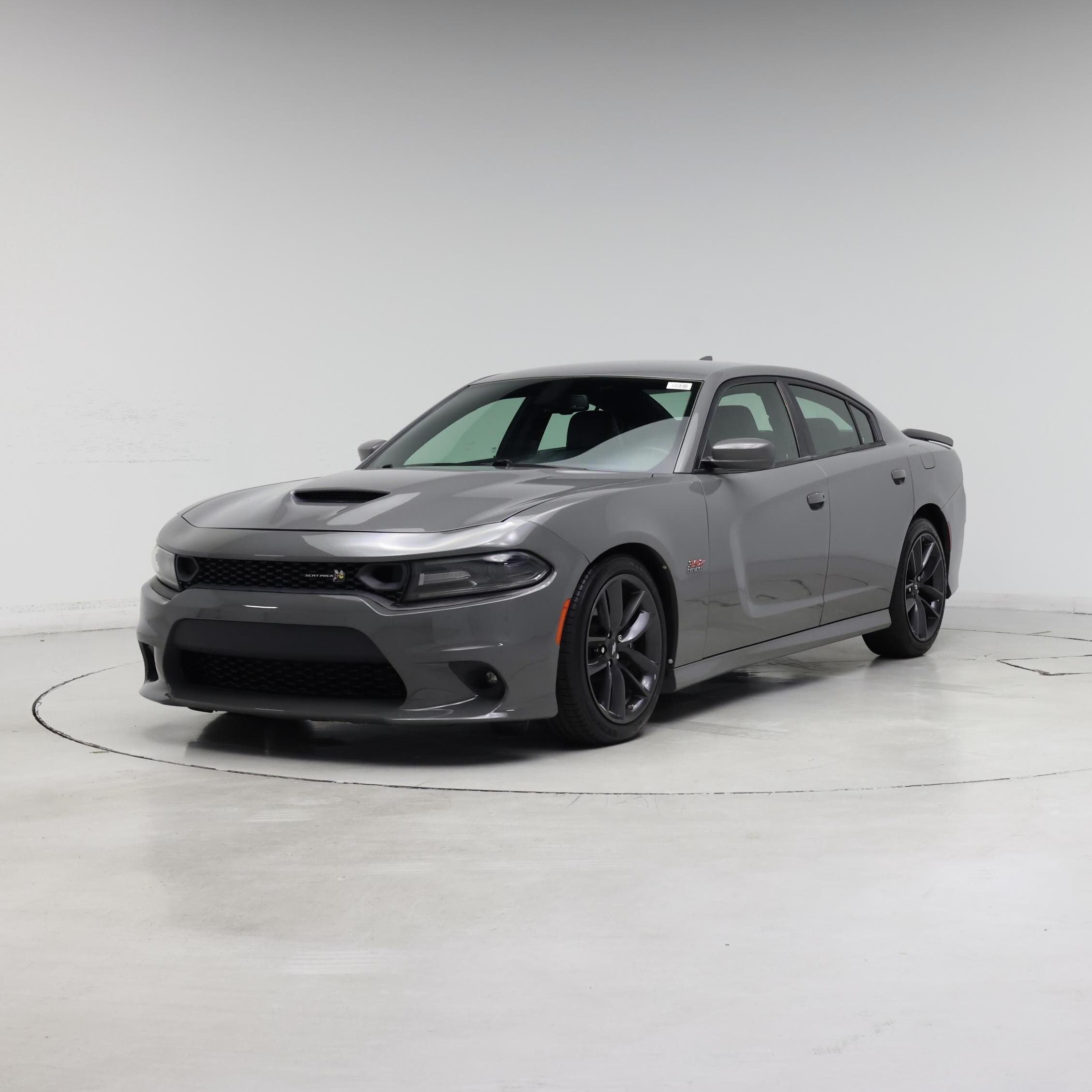 Thumbnail: 2019 Dodge Charger - 4