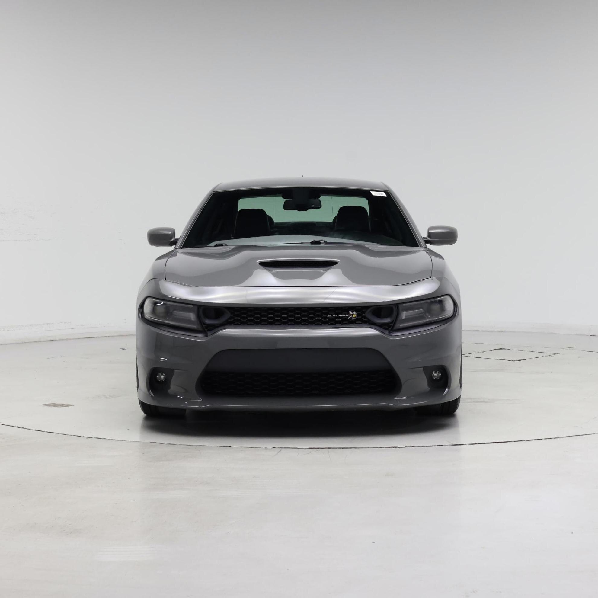 Thumbnail: 2019 Dodge Charger - 5