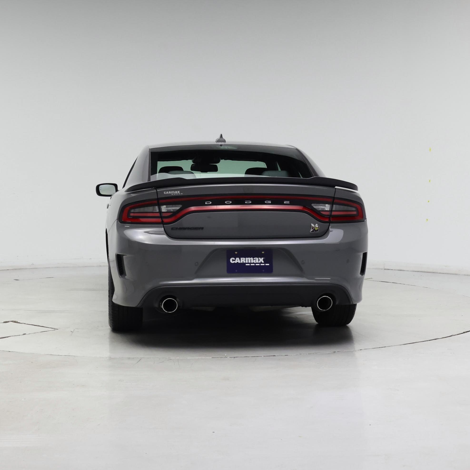 Thumbnail: 2019 Dodge Charger - 6