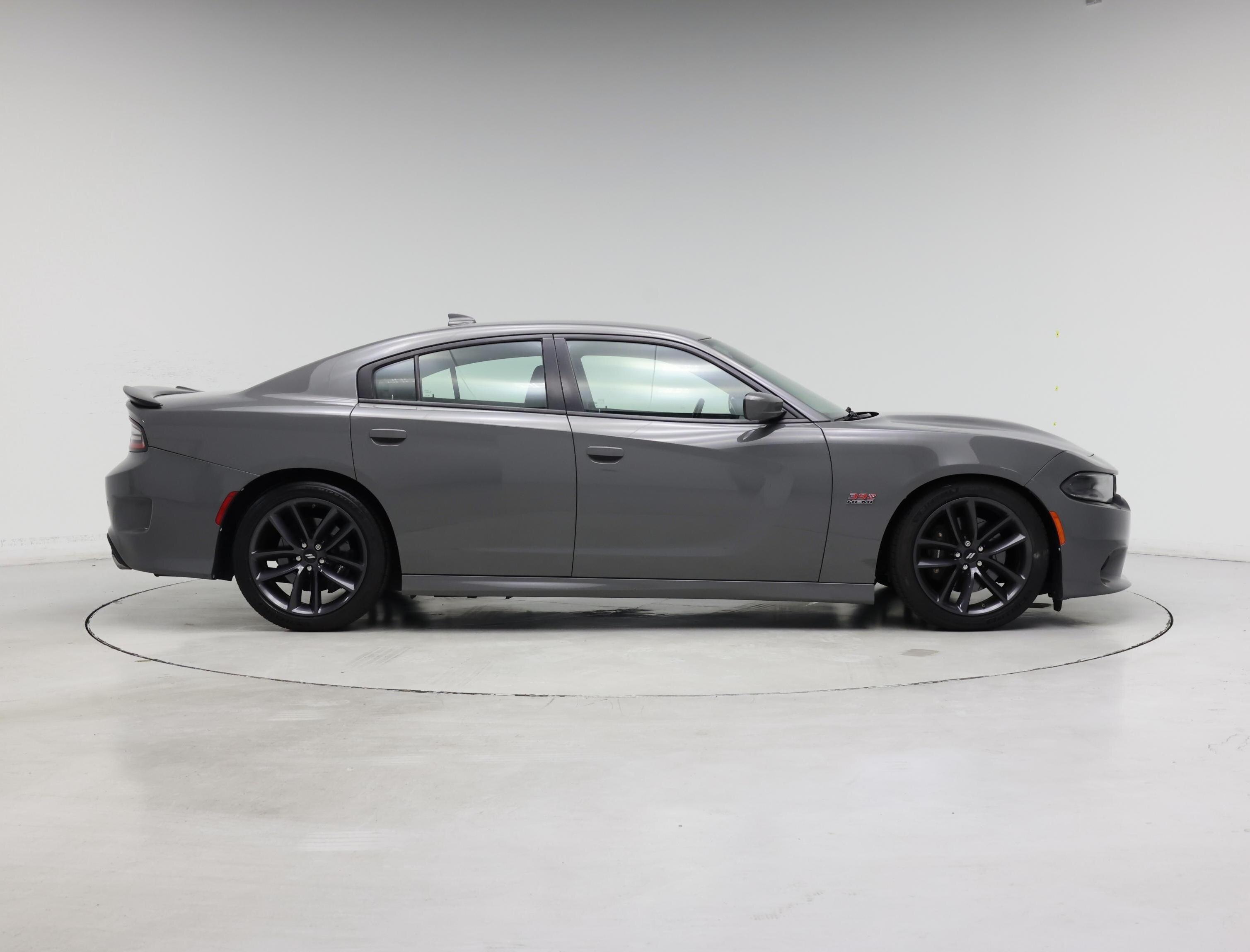 Thumbnail: 2019 Dodge Charger - 7