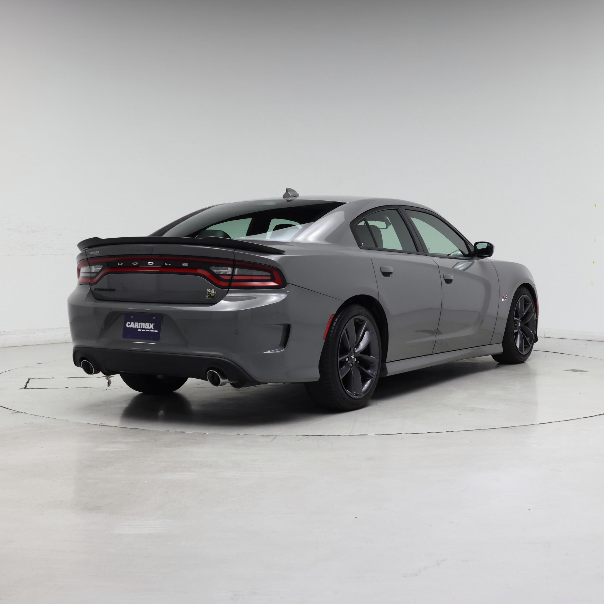 Thumbnail: 2019 Dodge Charger - 8
