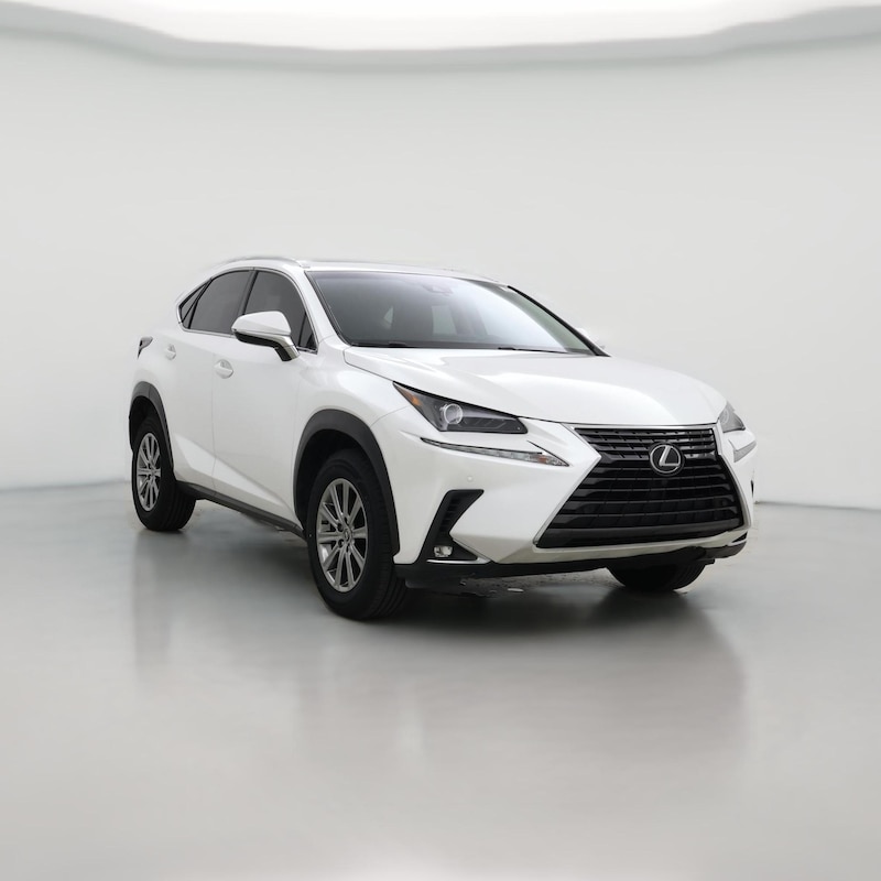 2018 Lexus NX 300