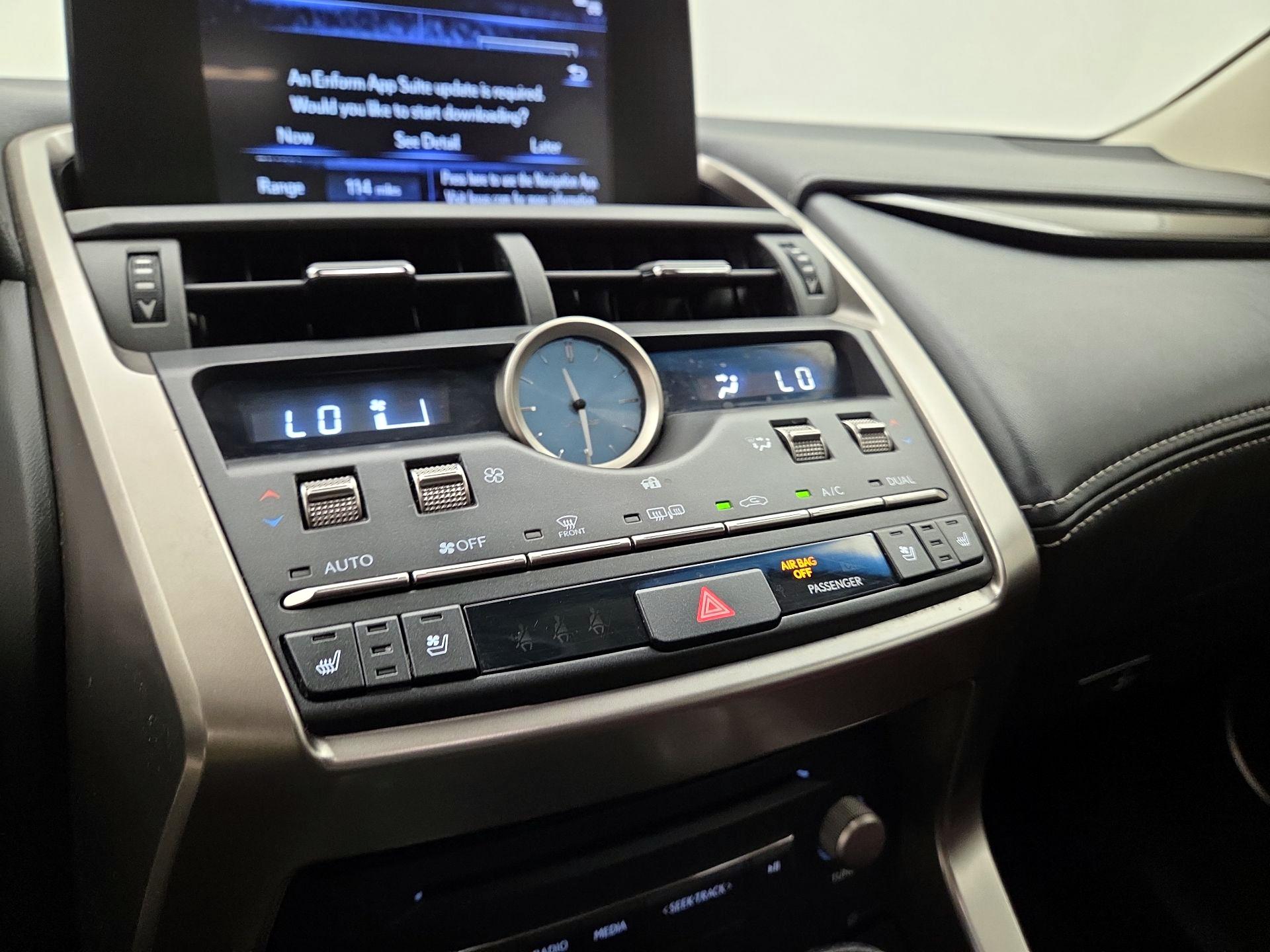 Thumbnail: 2018 Lexus NX - 16