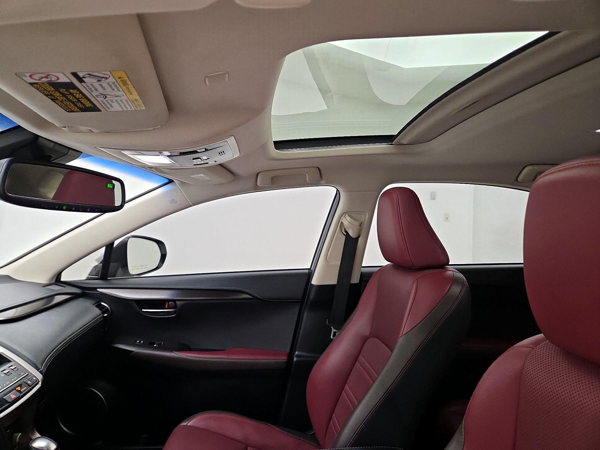 Thumbnail: 2018 Lexus NX - 19
