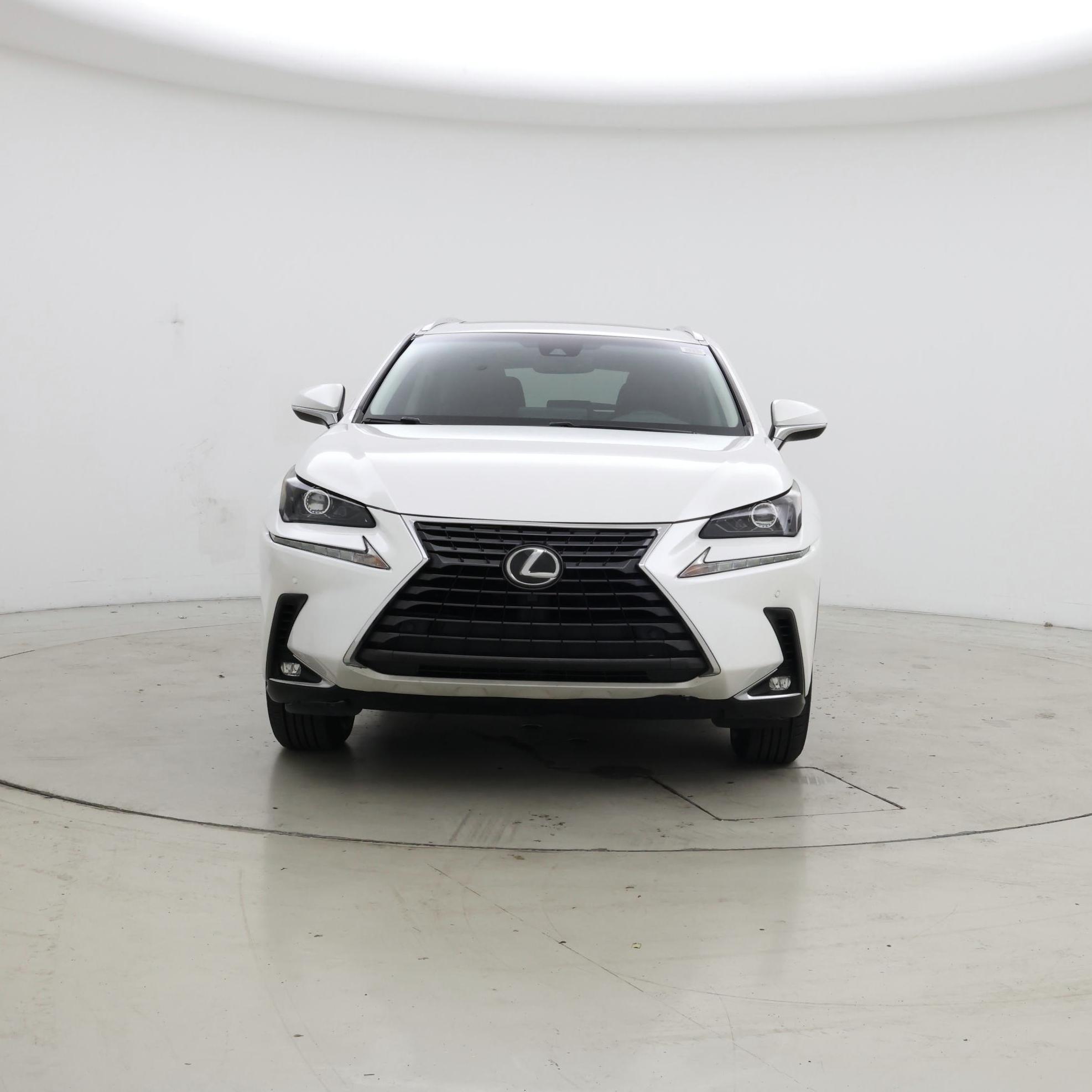 Thumbnail: 2018 Lexus NX - 5