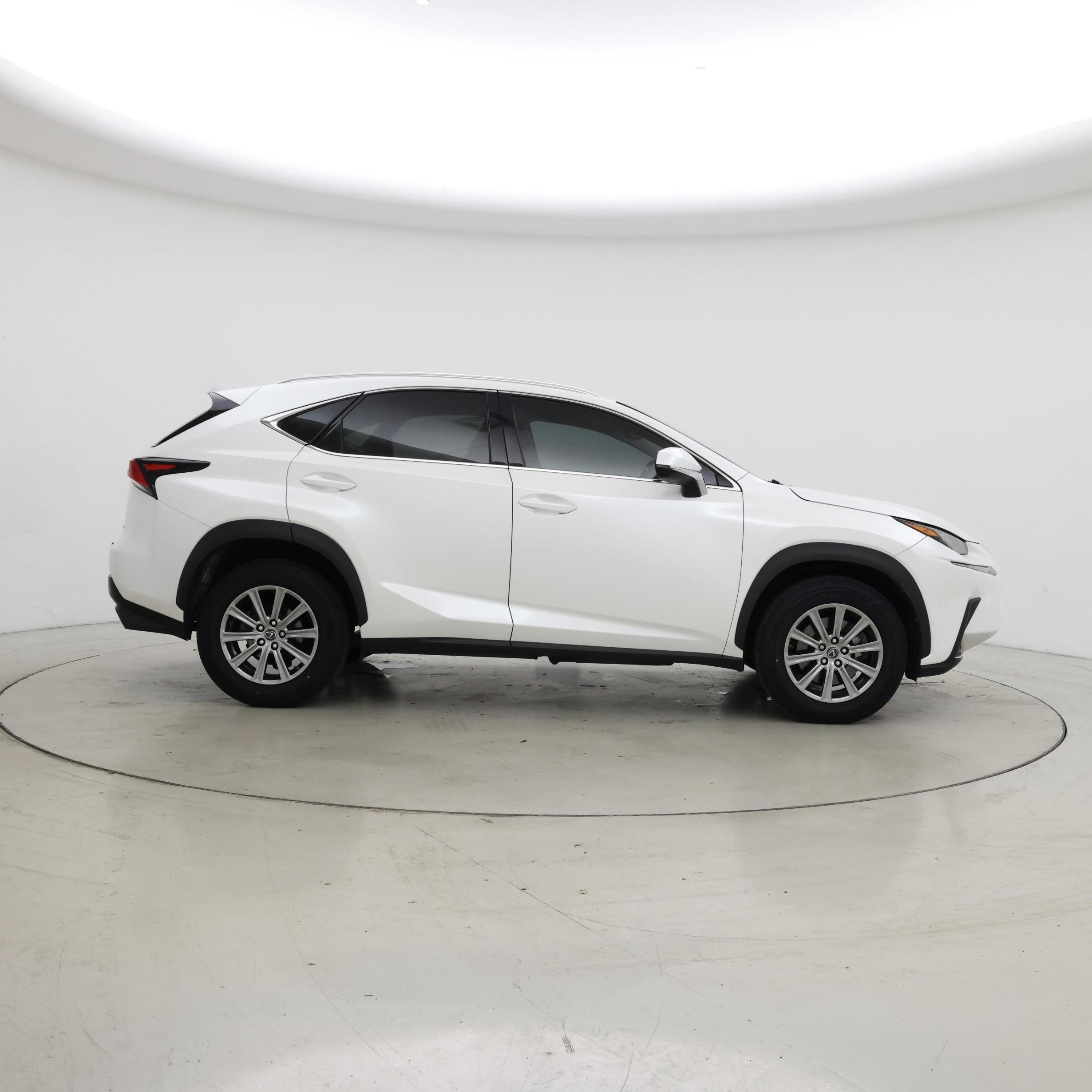 Thumbnail: 2018 Lexus NX - 7