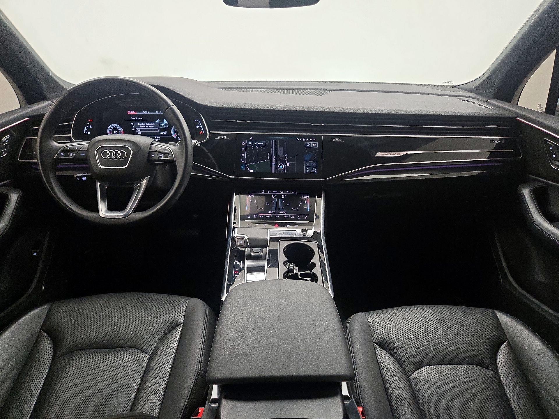 Thumbnail: 2021 Audi Q7 - 9
