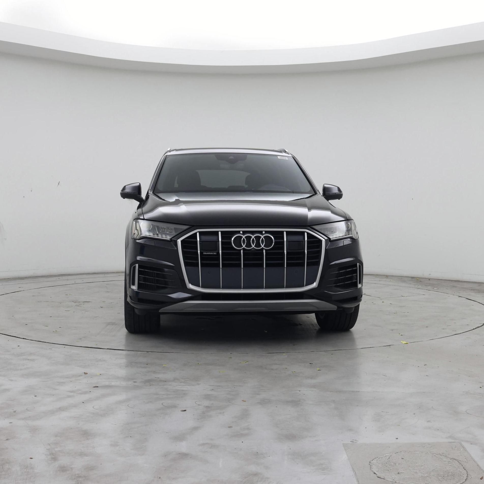 Thumbnail: 2021 Audi Q7 - 5