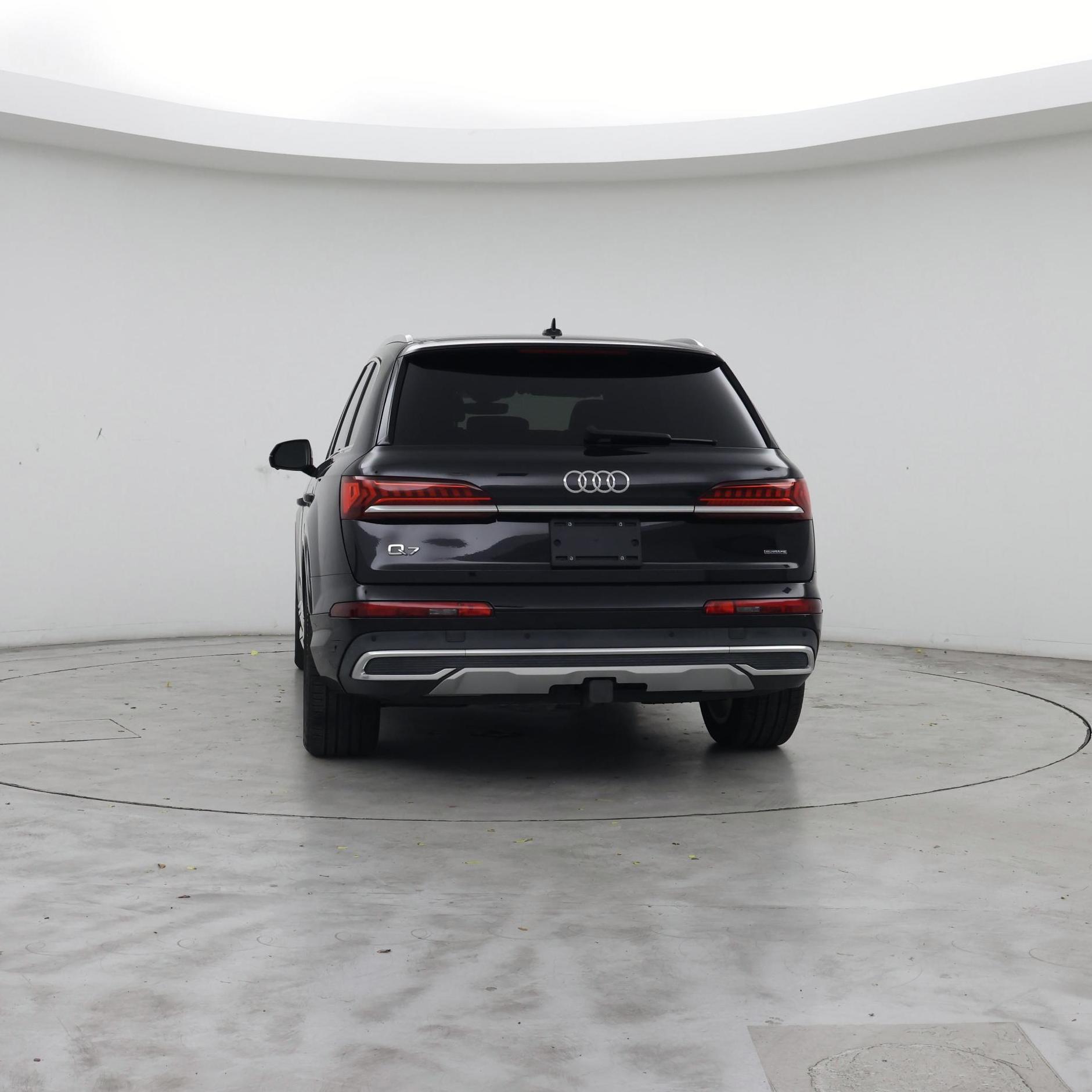 Thumbnail: 2021 Audi Q7 - 6