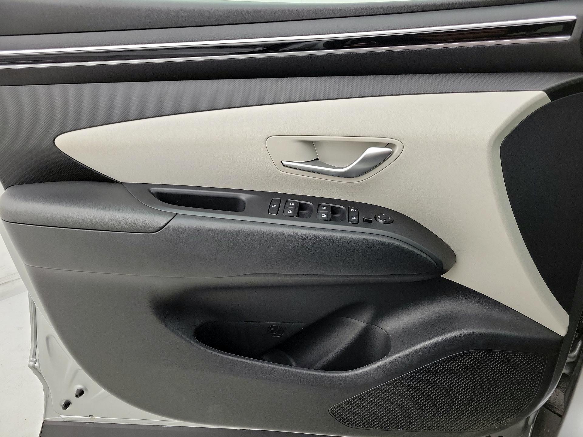 Thumbnail: 2024 Hyundai Tucson - 12