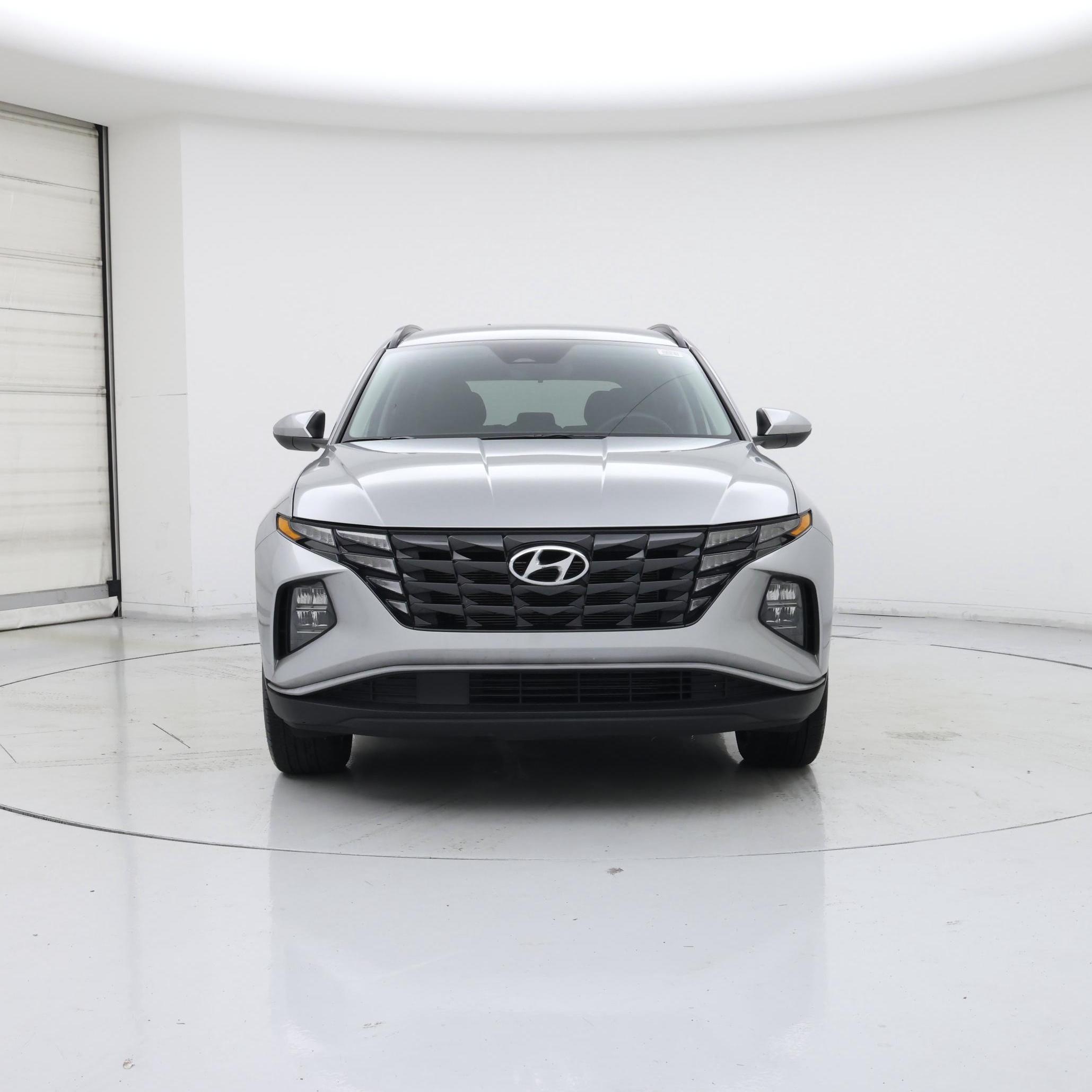 Thumbnail: 2024 Hyundai Tucson - 5