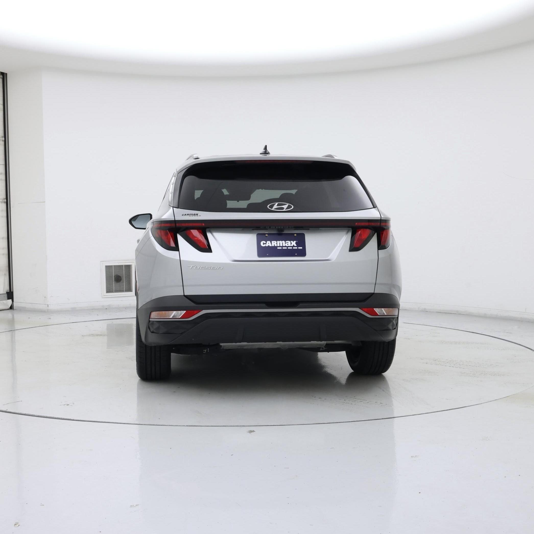 Thumbnail: 2024 Hyundai Tucson - 6