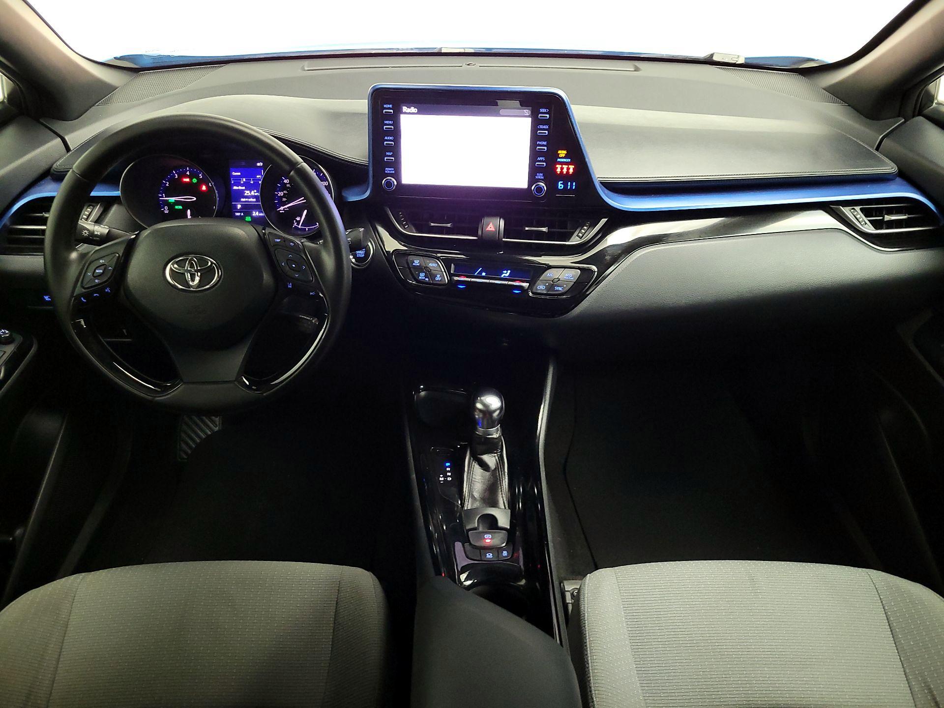 Thumbnail: 2019 Toyota C-HR - 9