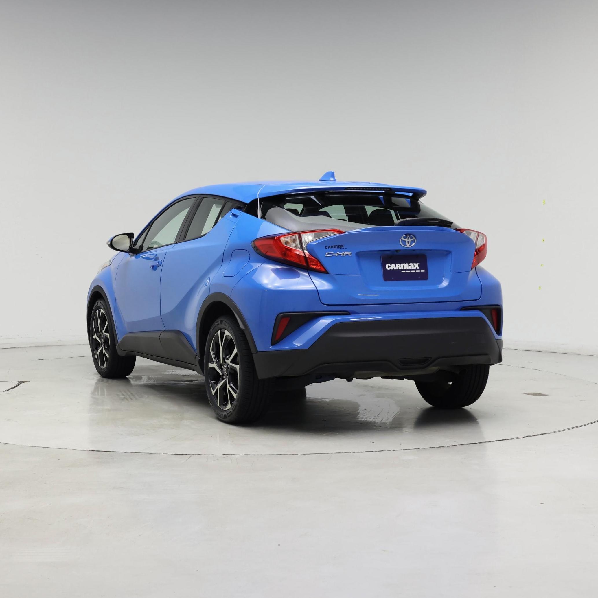 Thumbnail: 2019 Toyota C-HR - 2