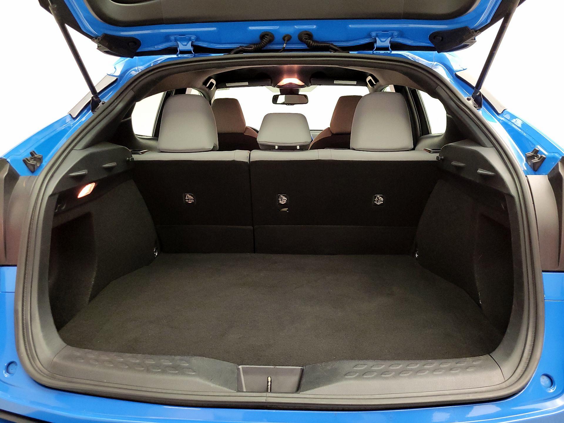 Thumbnail: 2019 Toyota C-HR - 20