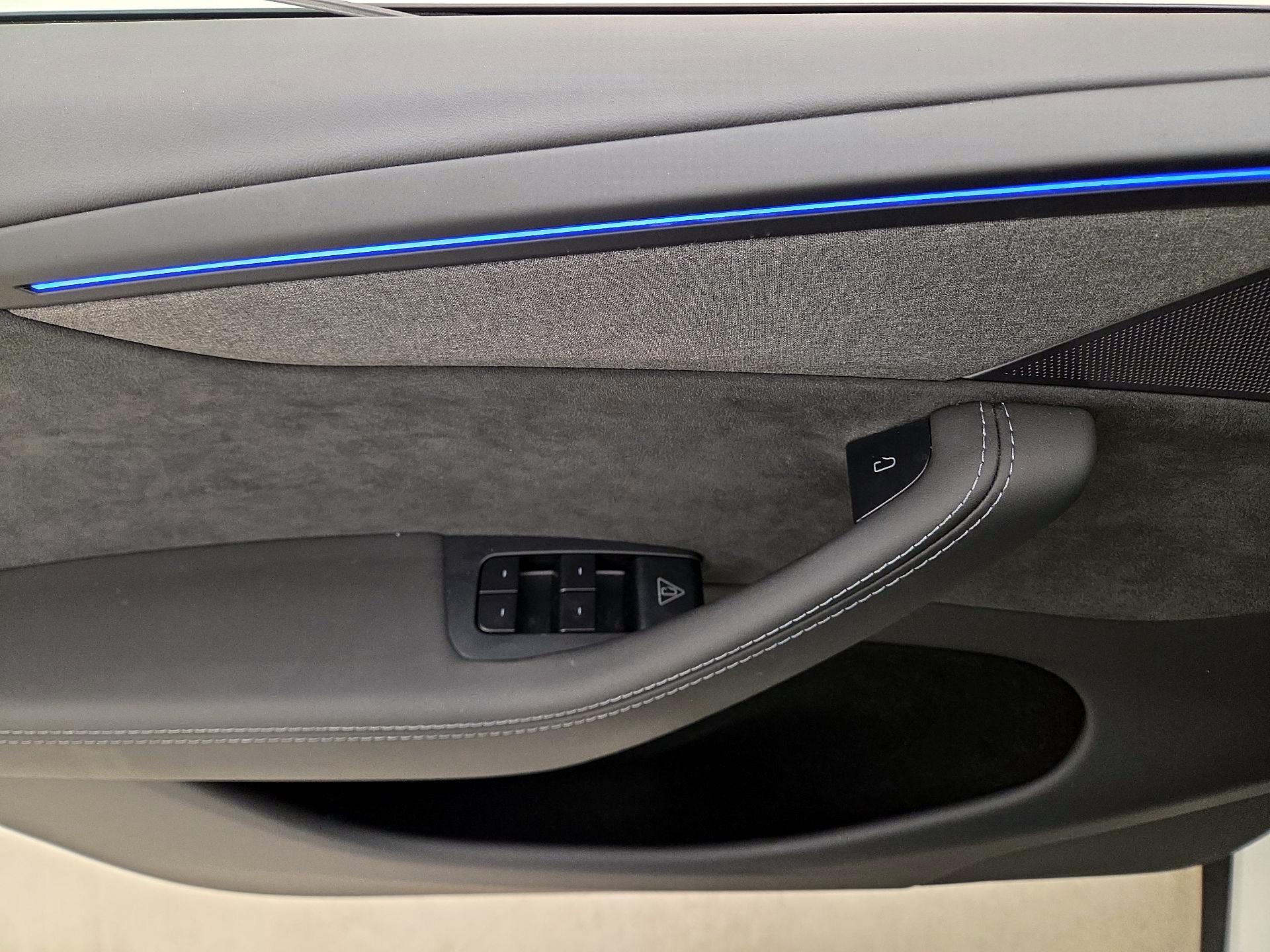 Thumbnail: 2026 Tesla Model Y - 12