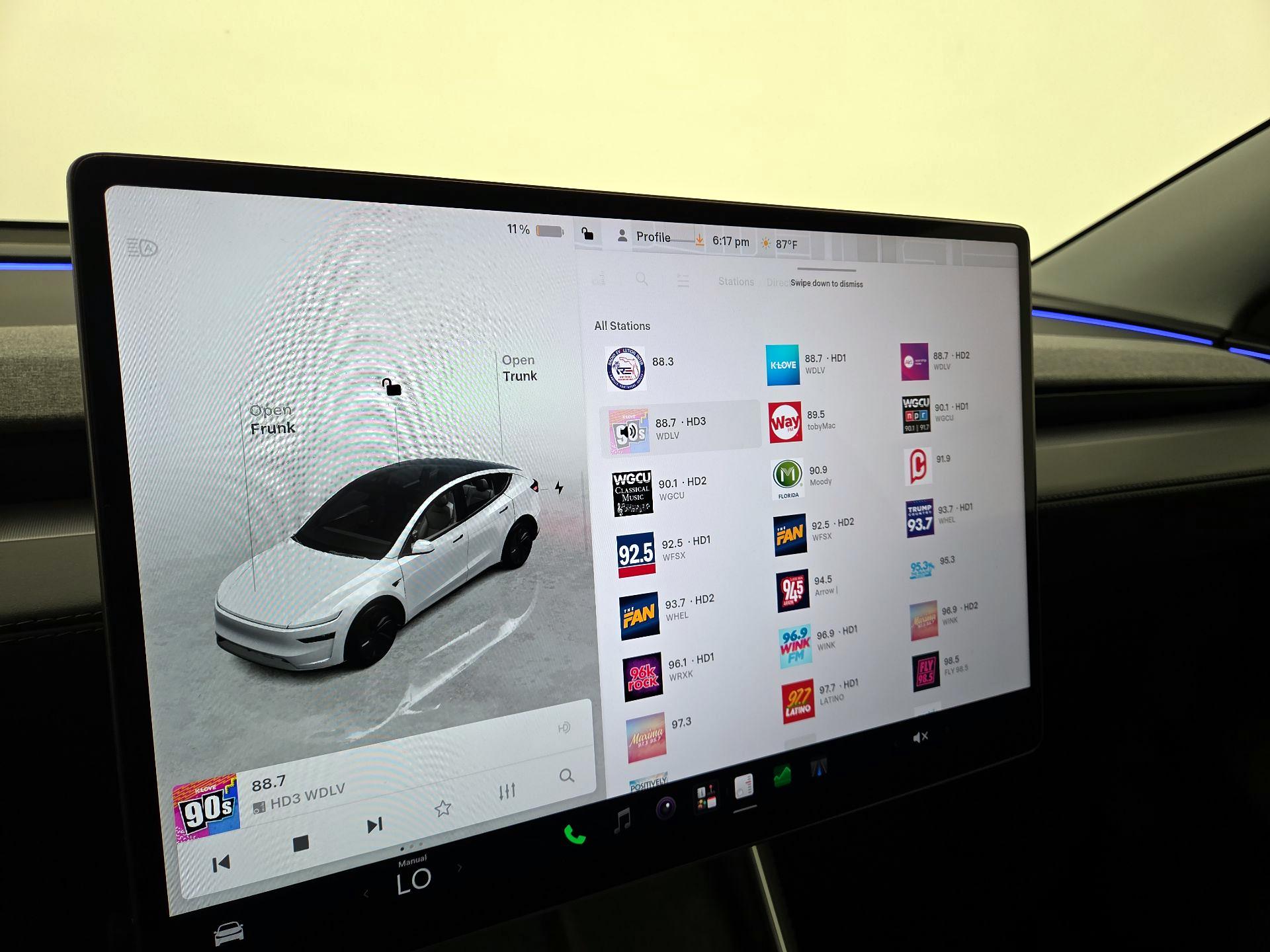 Thumbnail: 2026 Tesla Model Y - 16