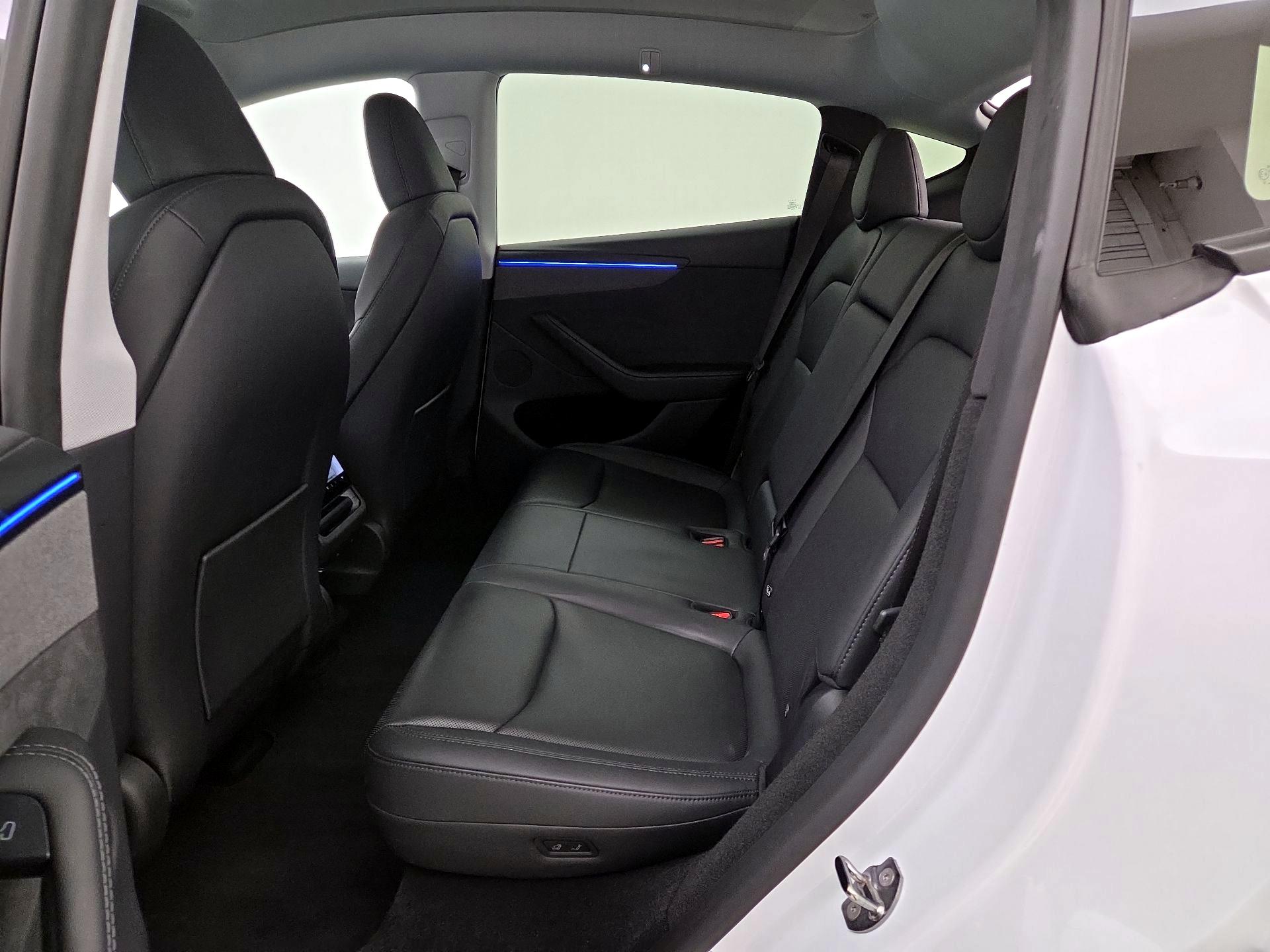 Thumbnail: 2026 Tesla Model Y - 19