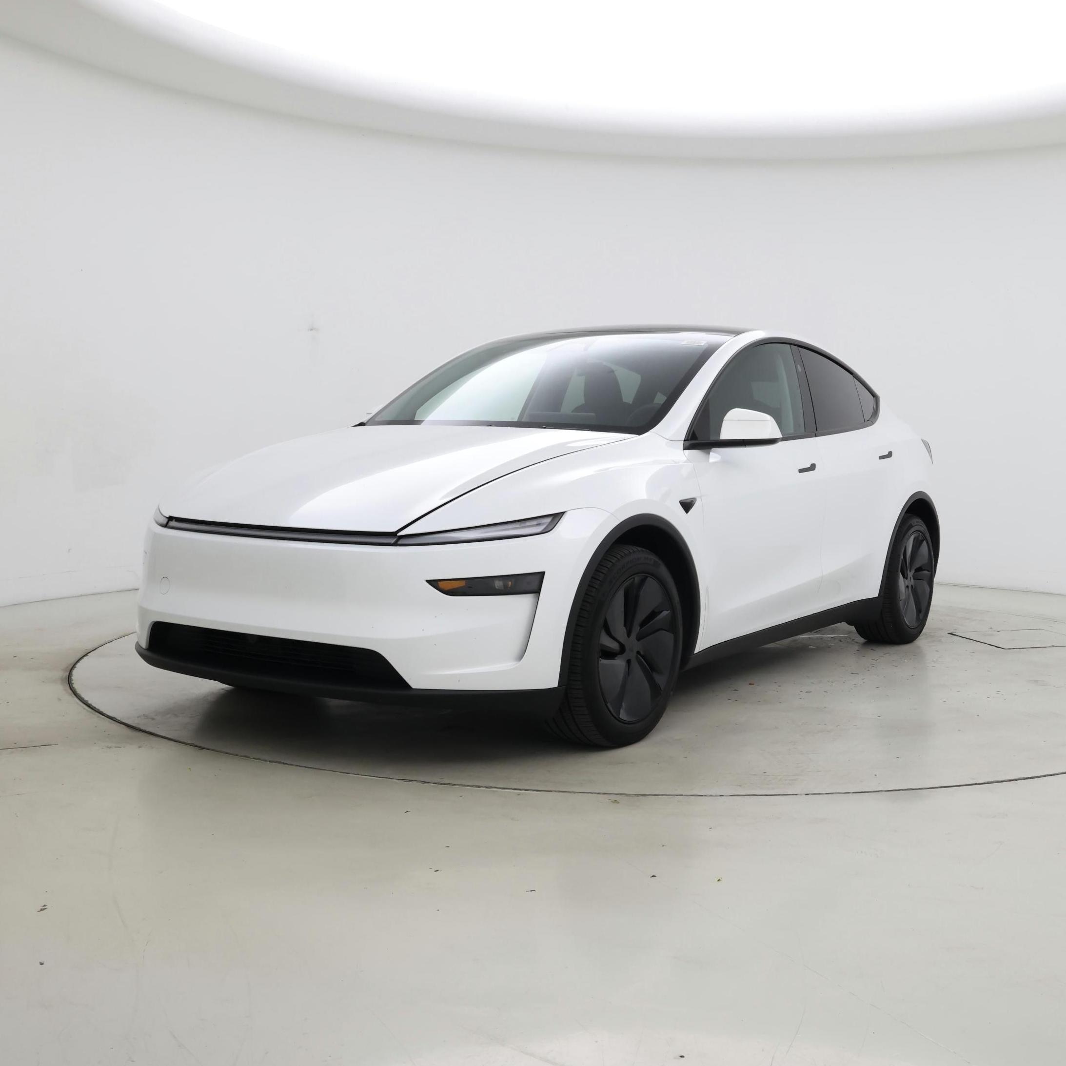 Thumbnail: 2026 Tesla Model Y - 4