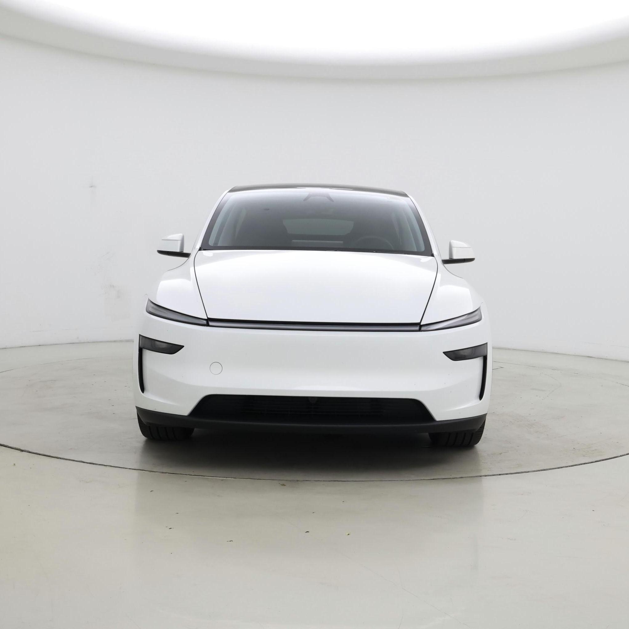 Thumbnail: 2026 Tesla Model Y - 5